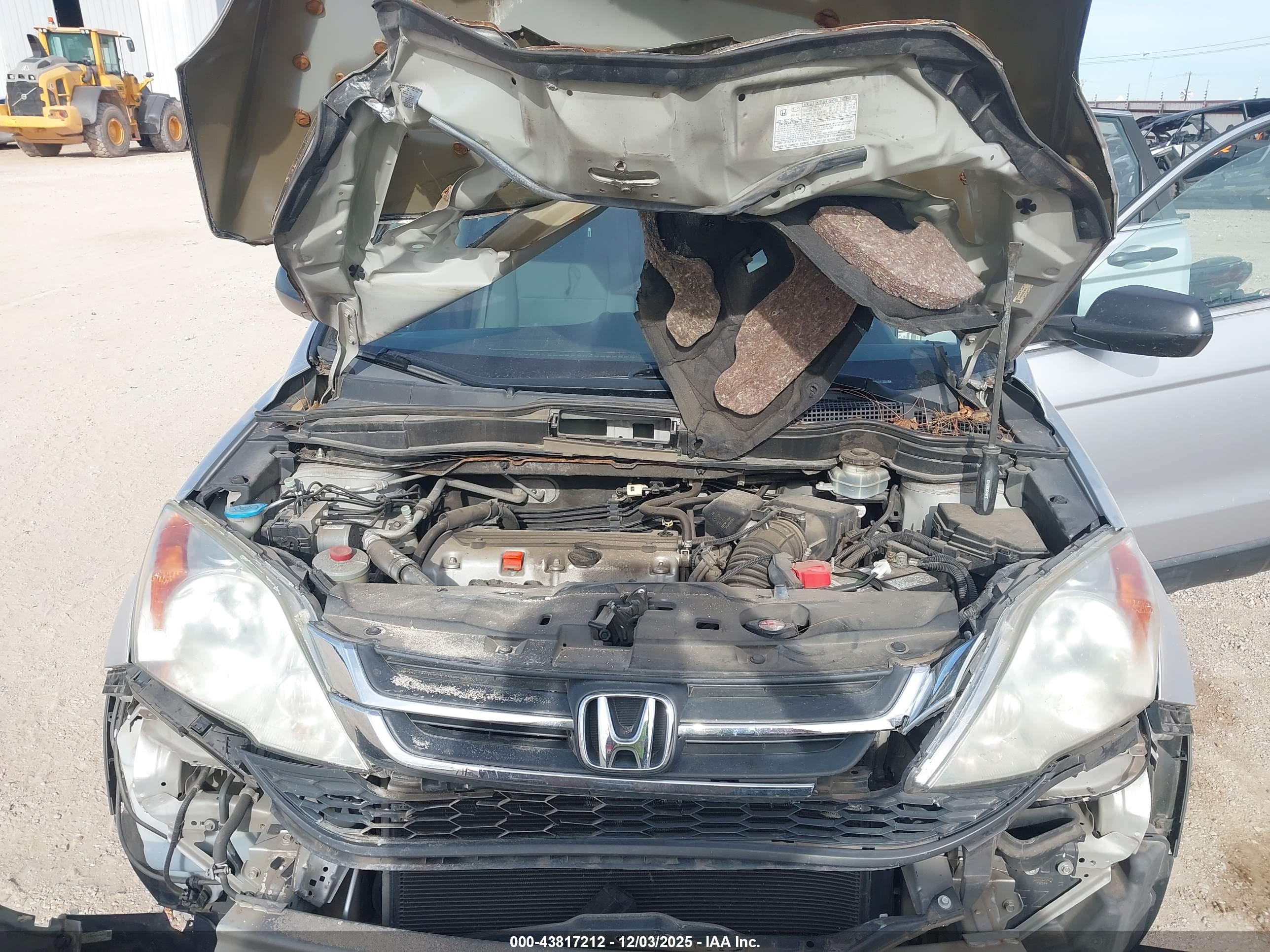 HONDA CR-V image 10