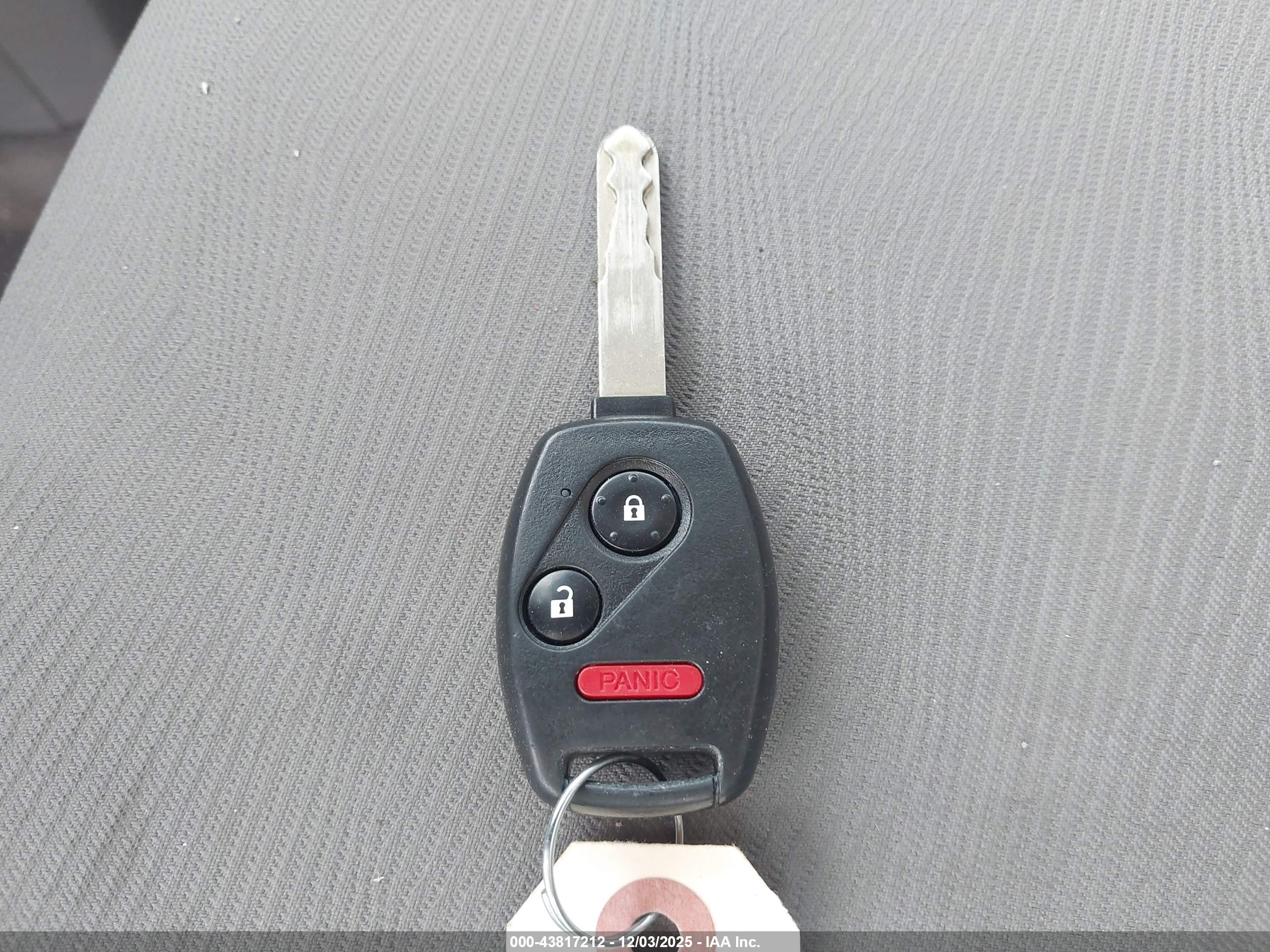 HONDA CR-V image 11