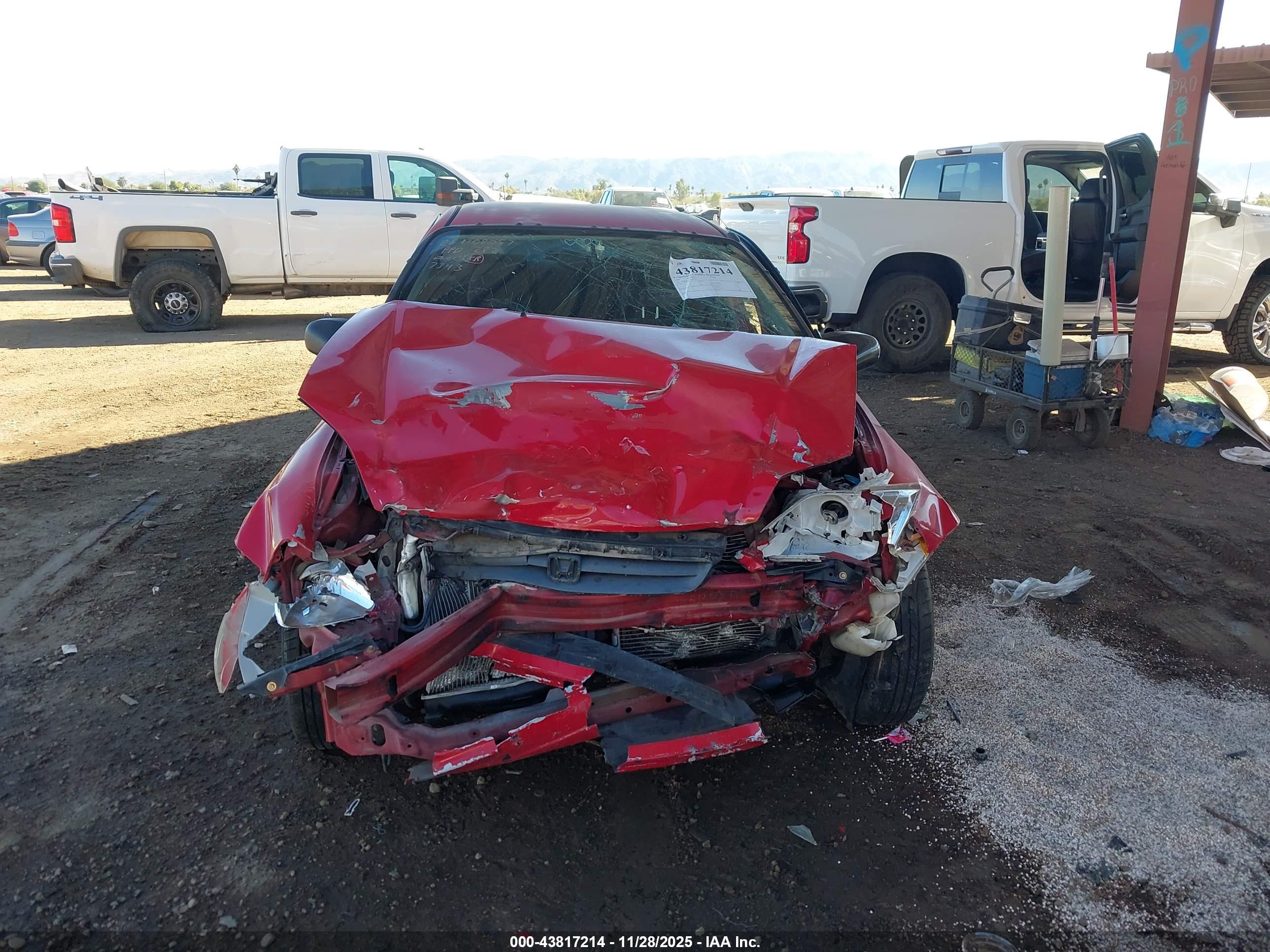 HONDA CIVIC image 6