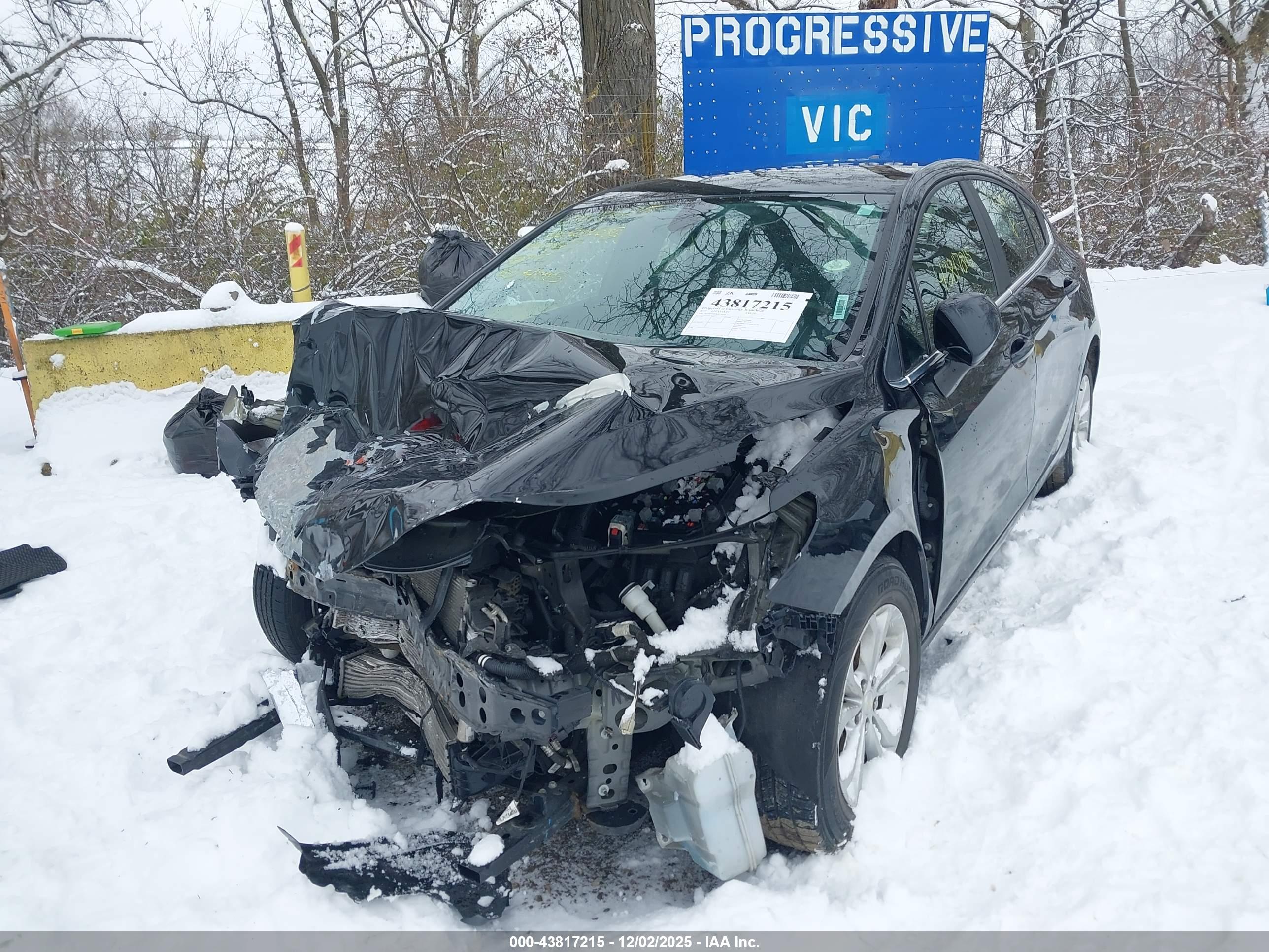 CHEVROLET CRUZE image 2