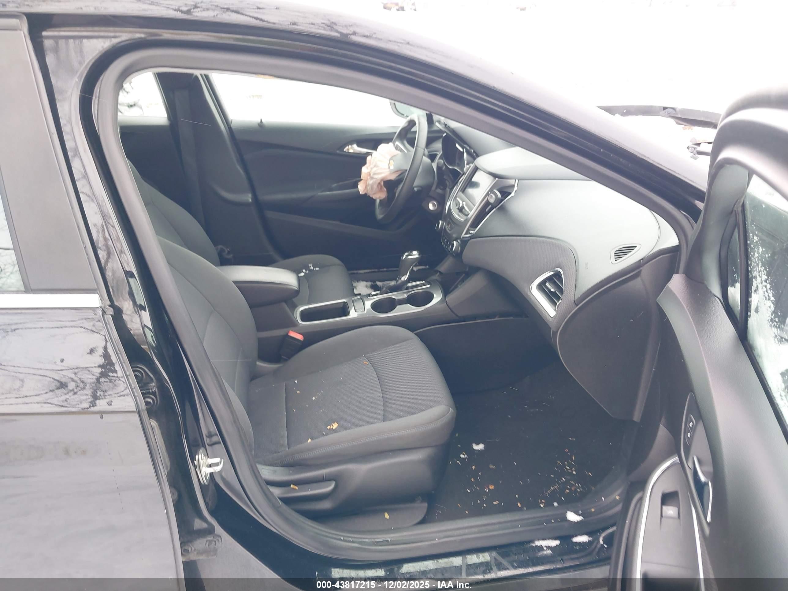 CHEVROLET CRUZE image 5