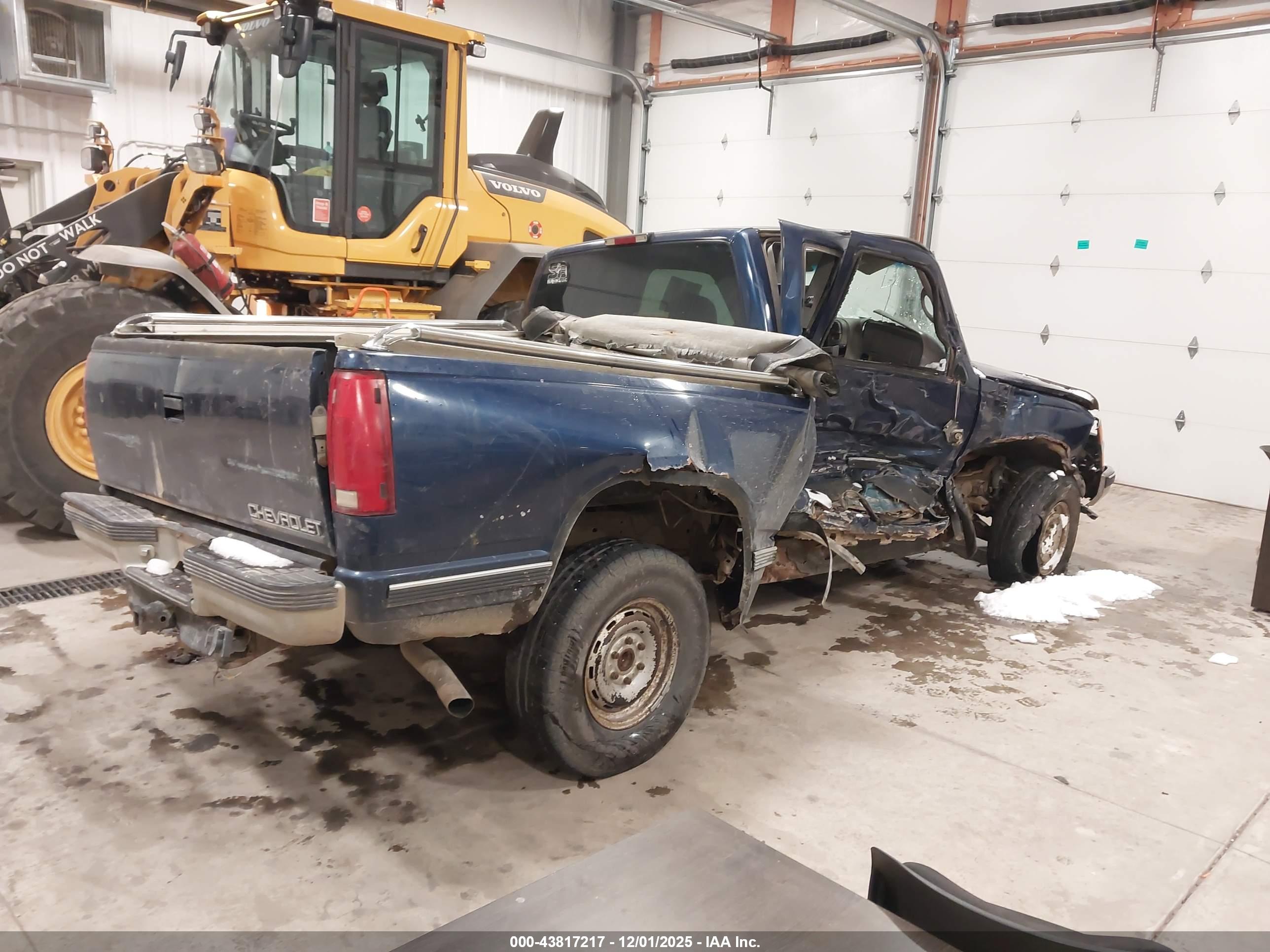 CHEVROLET K1500 image 4
