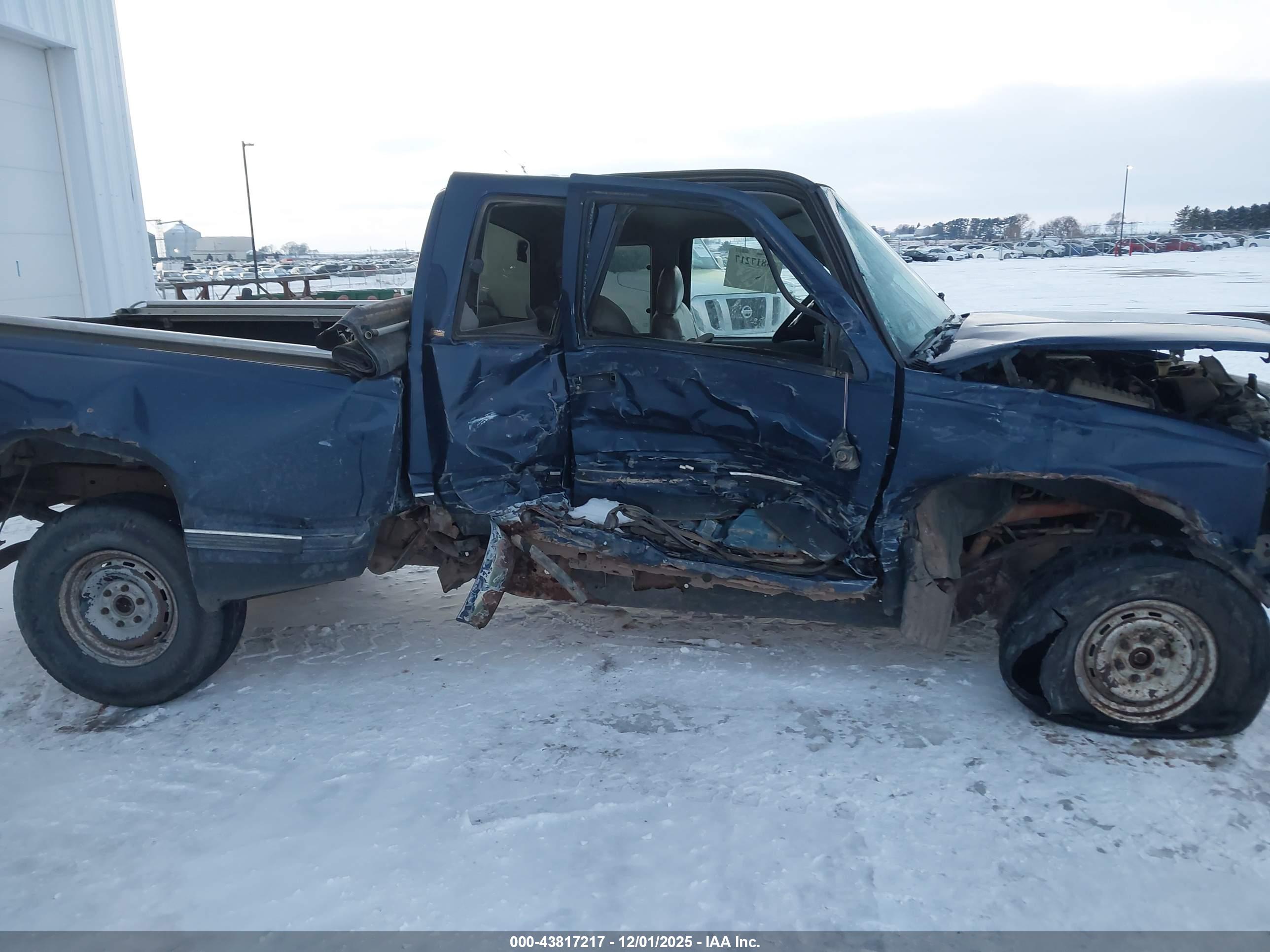CHEVROLET K1500 image 6