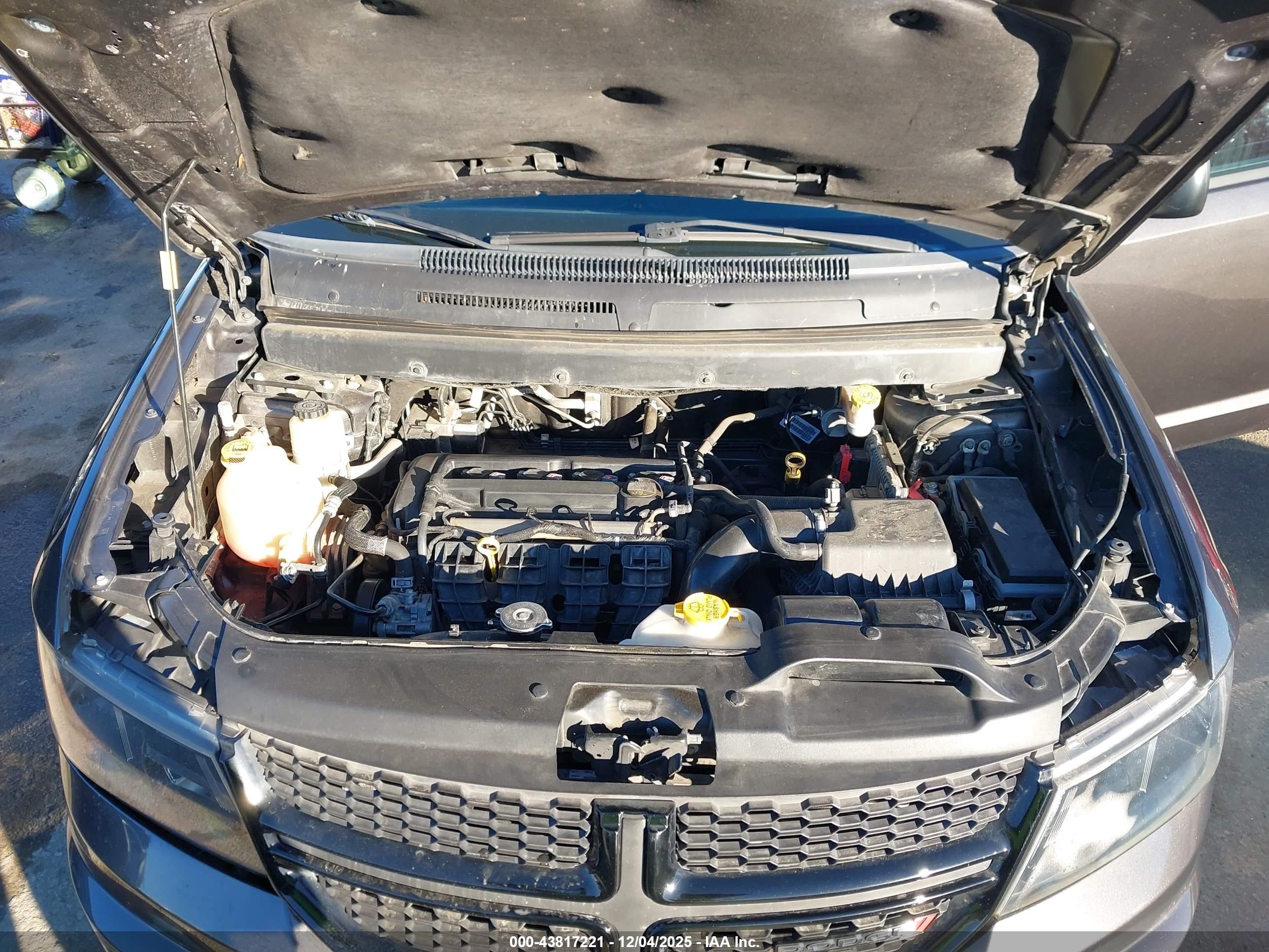 DODGE JOURNEY image 10