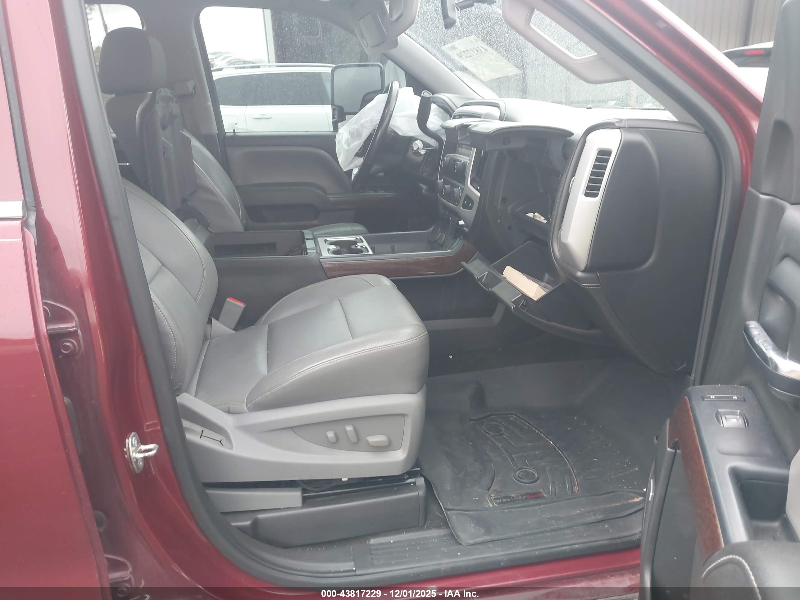 GMC SIERRA image 5
