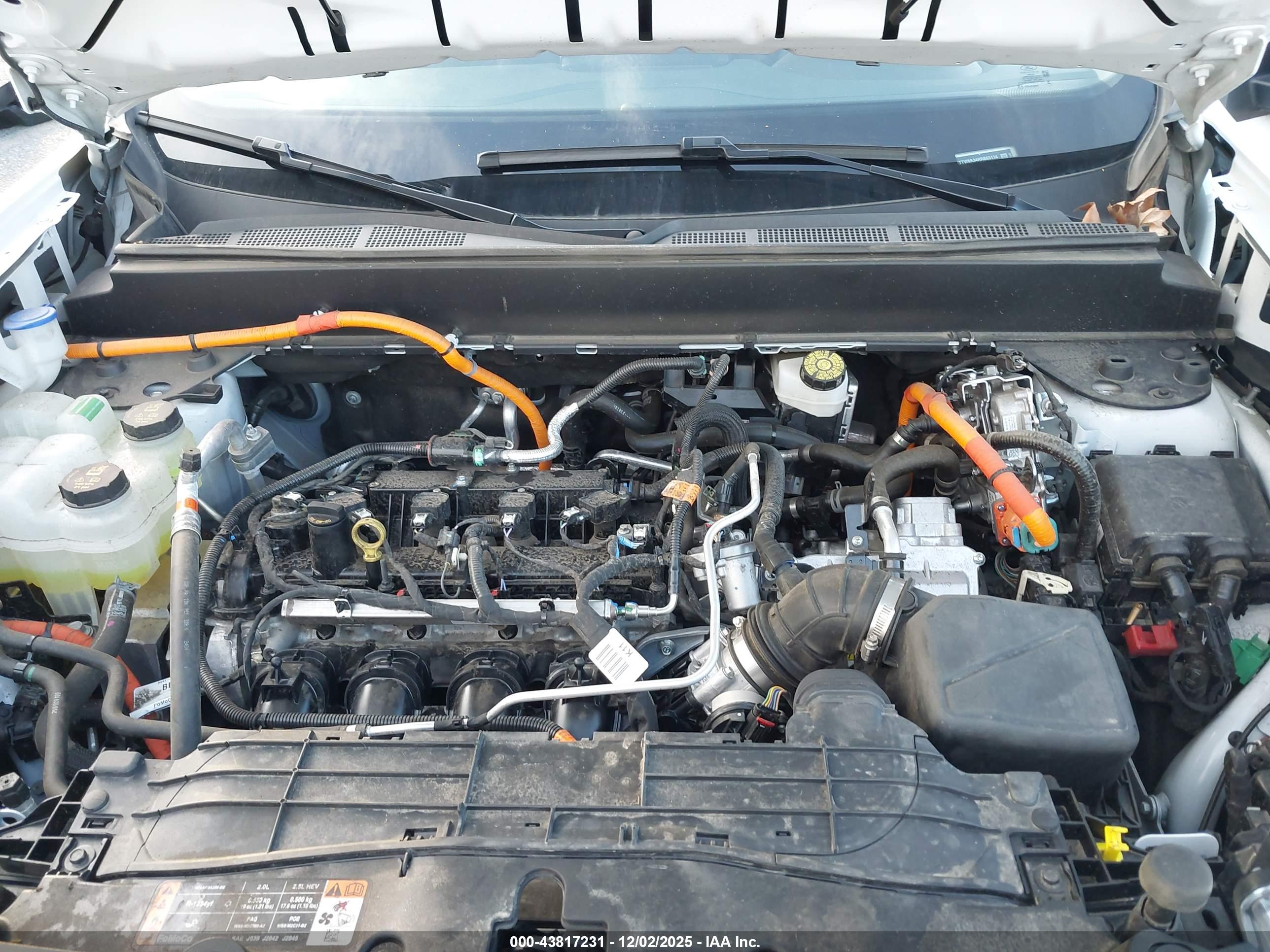 FORD MAVERICK image 10