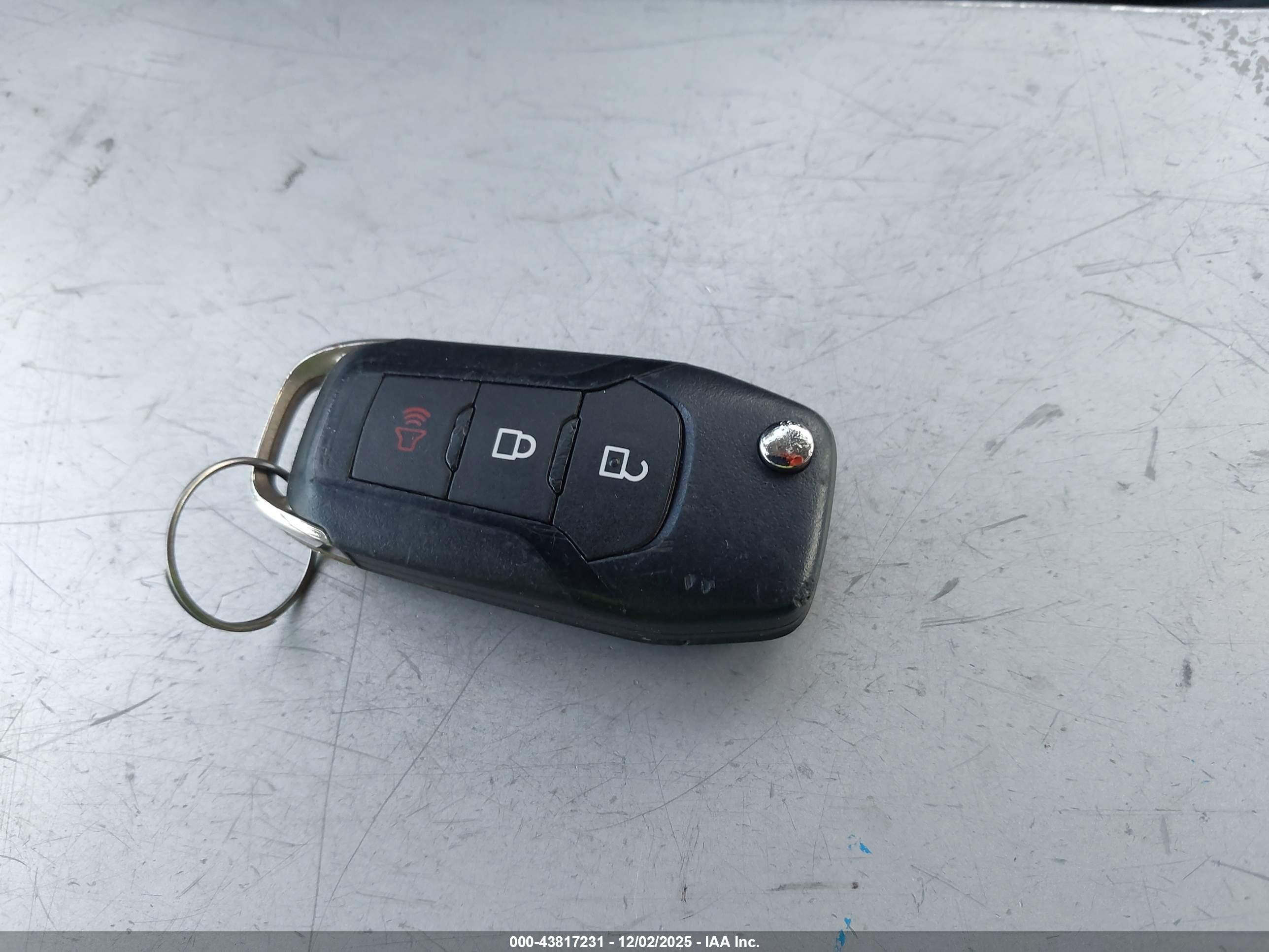 FORD MAVERICK image 11