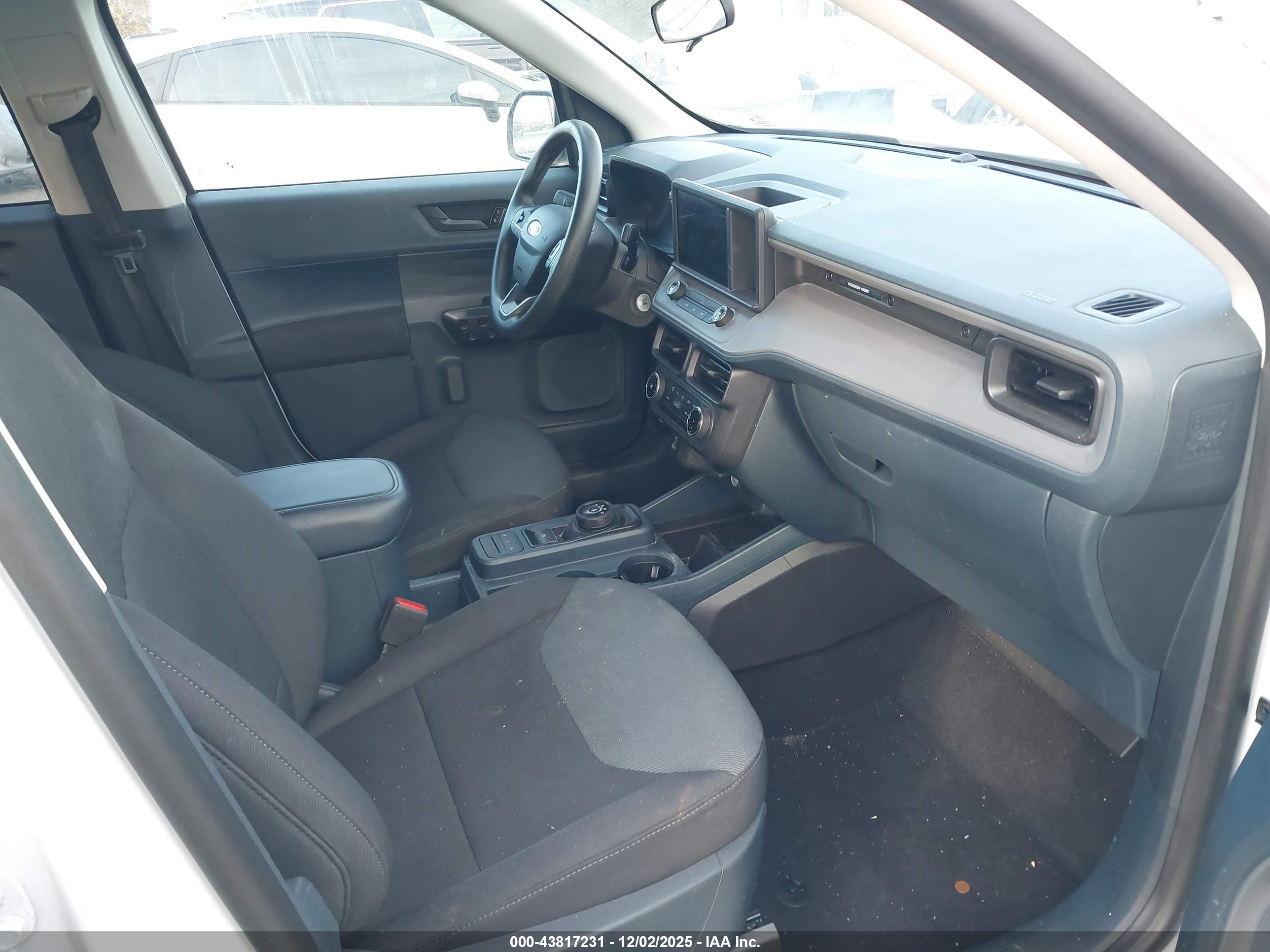 FORD MAVERICK image 5