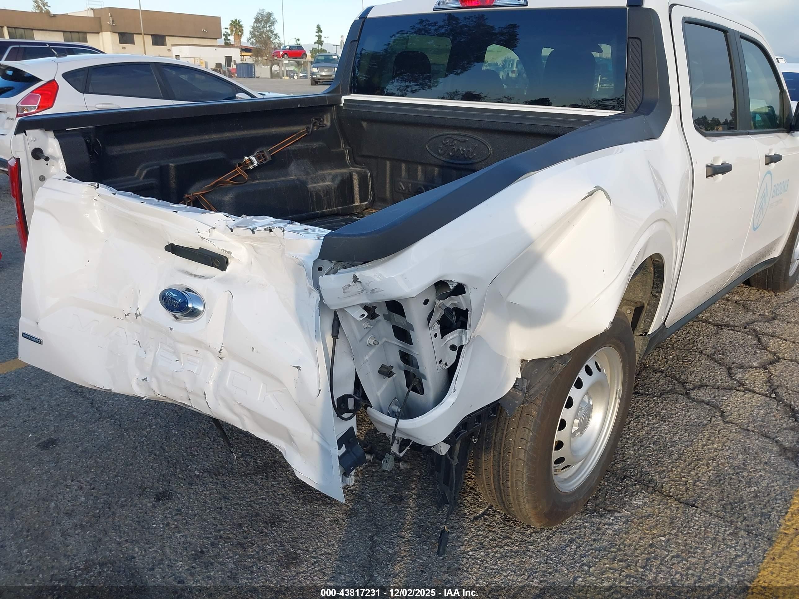 FORD MAVERICK image 6