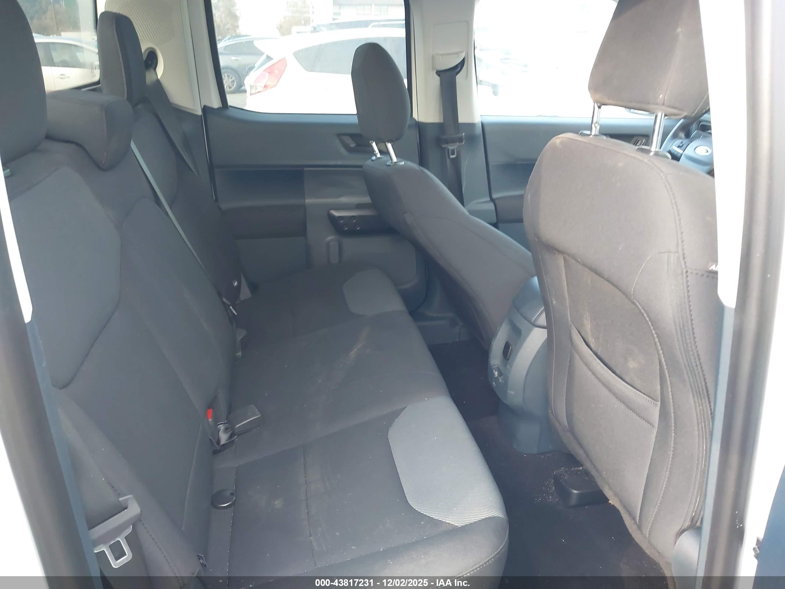 FORD MAVERICK image 8