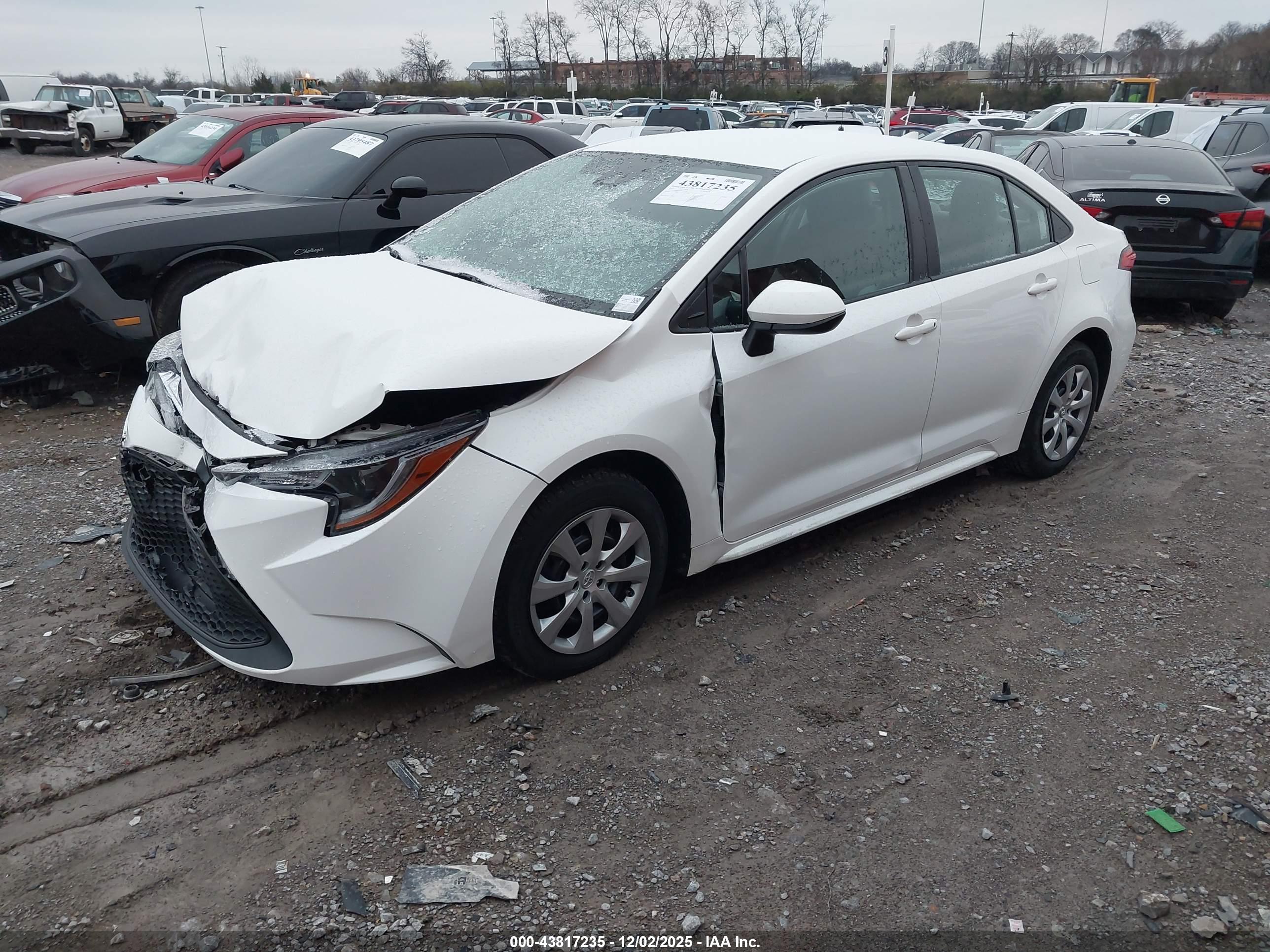 TOYOTA COROLLA image 2