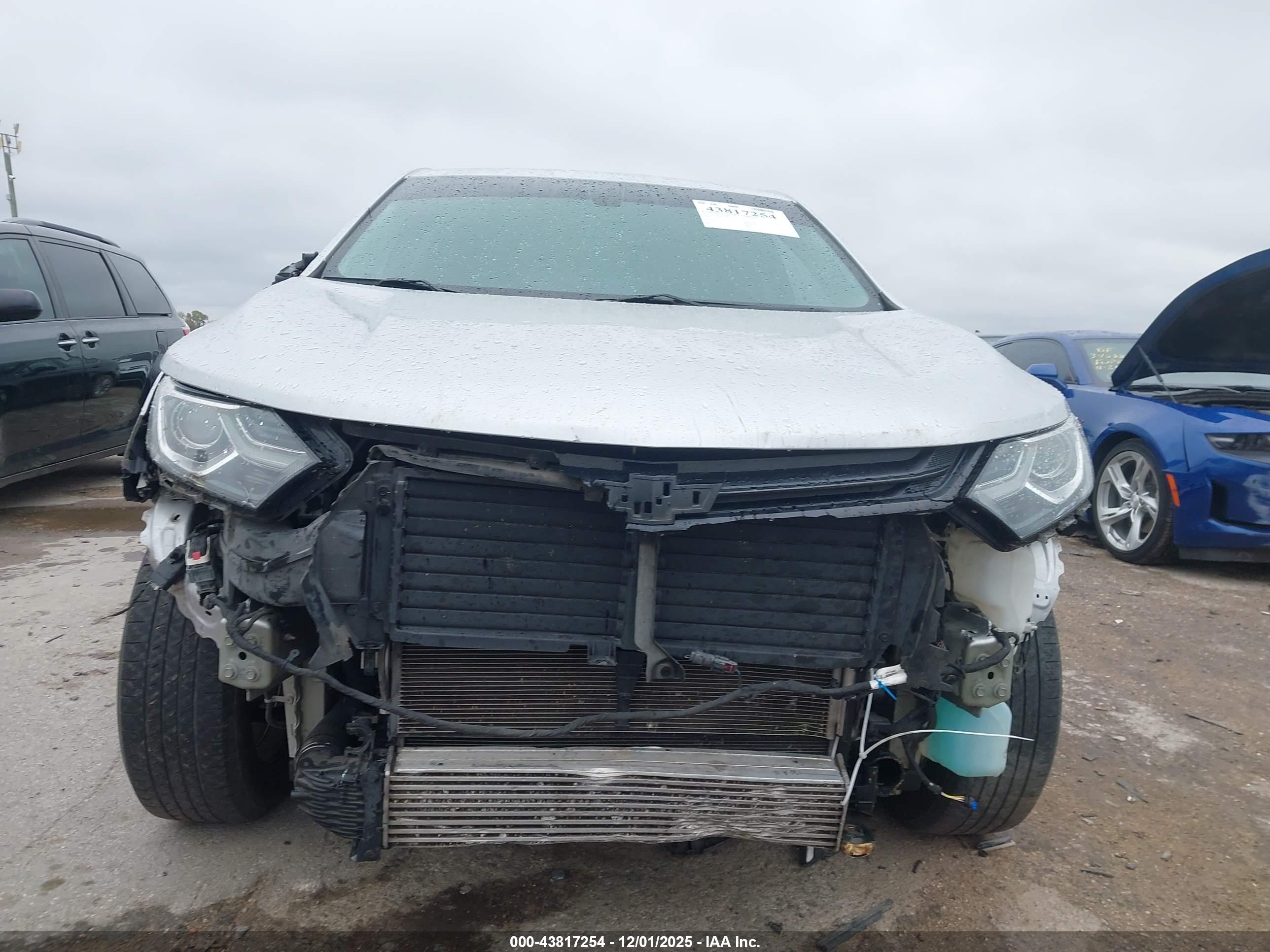 CHEVROLET EQUINOX image 6