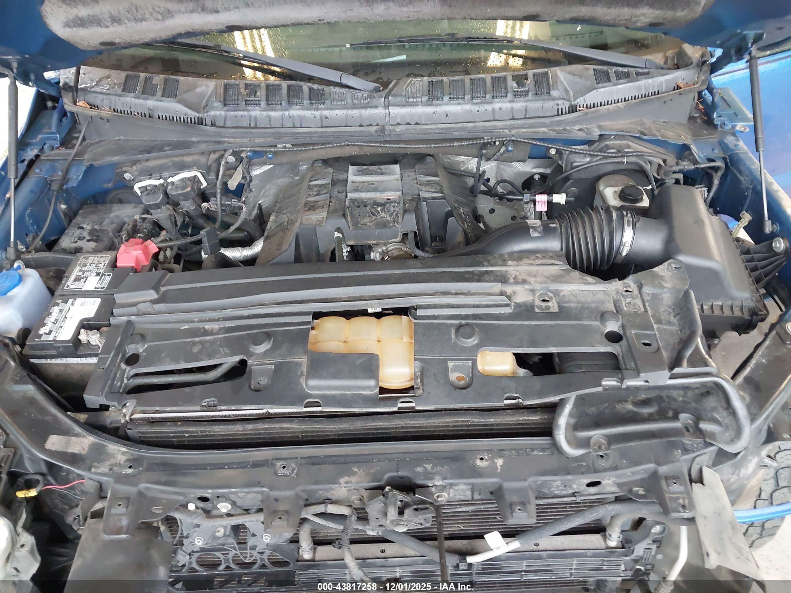 FORD F-150 image 10