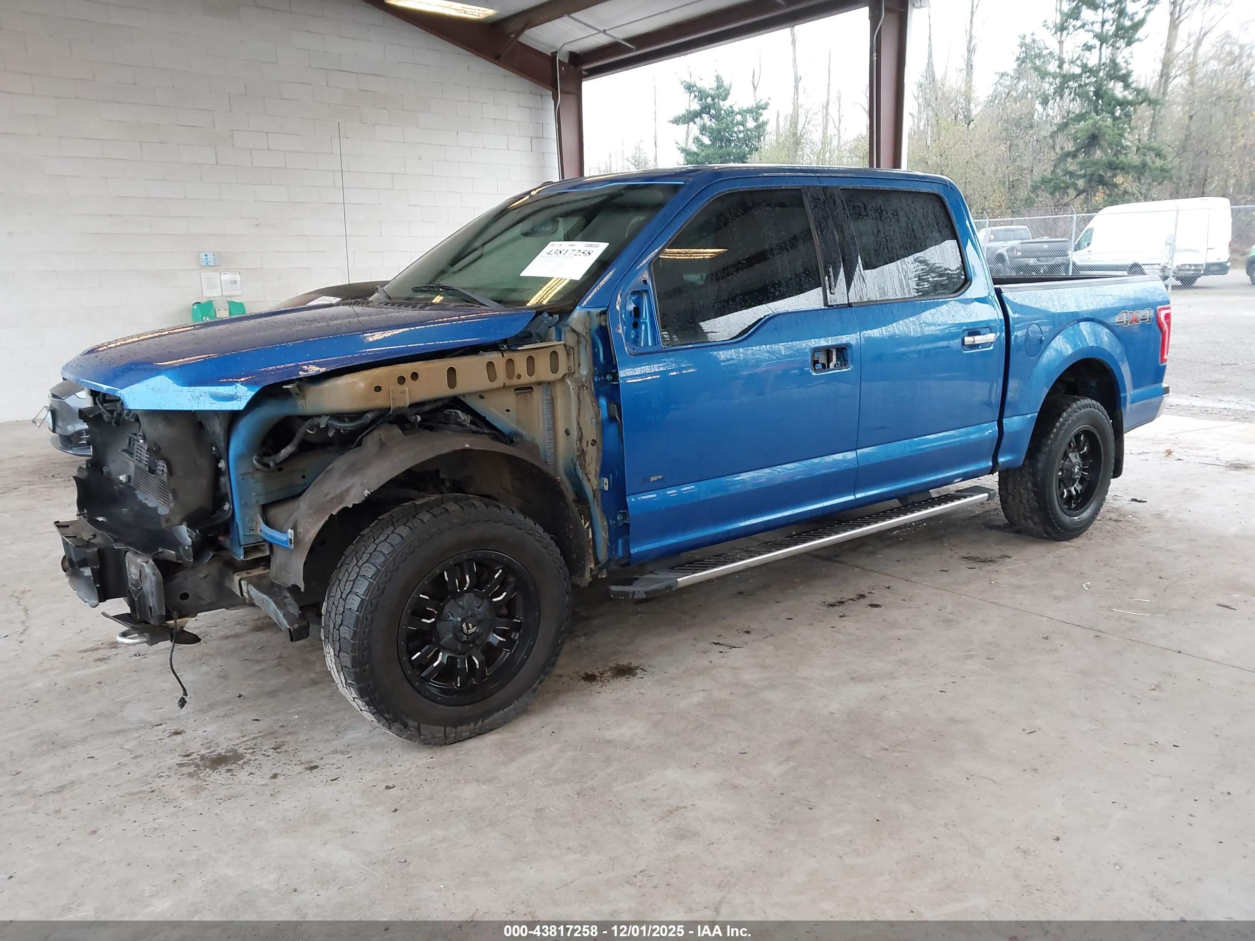 FORD F-150 image 2