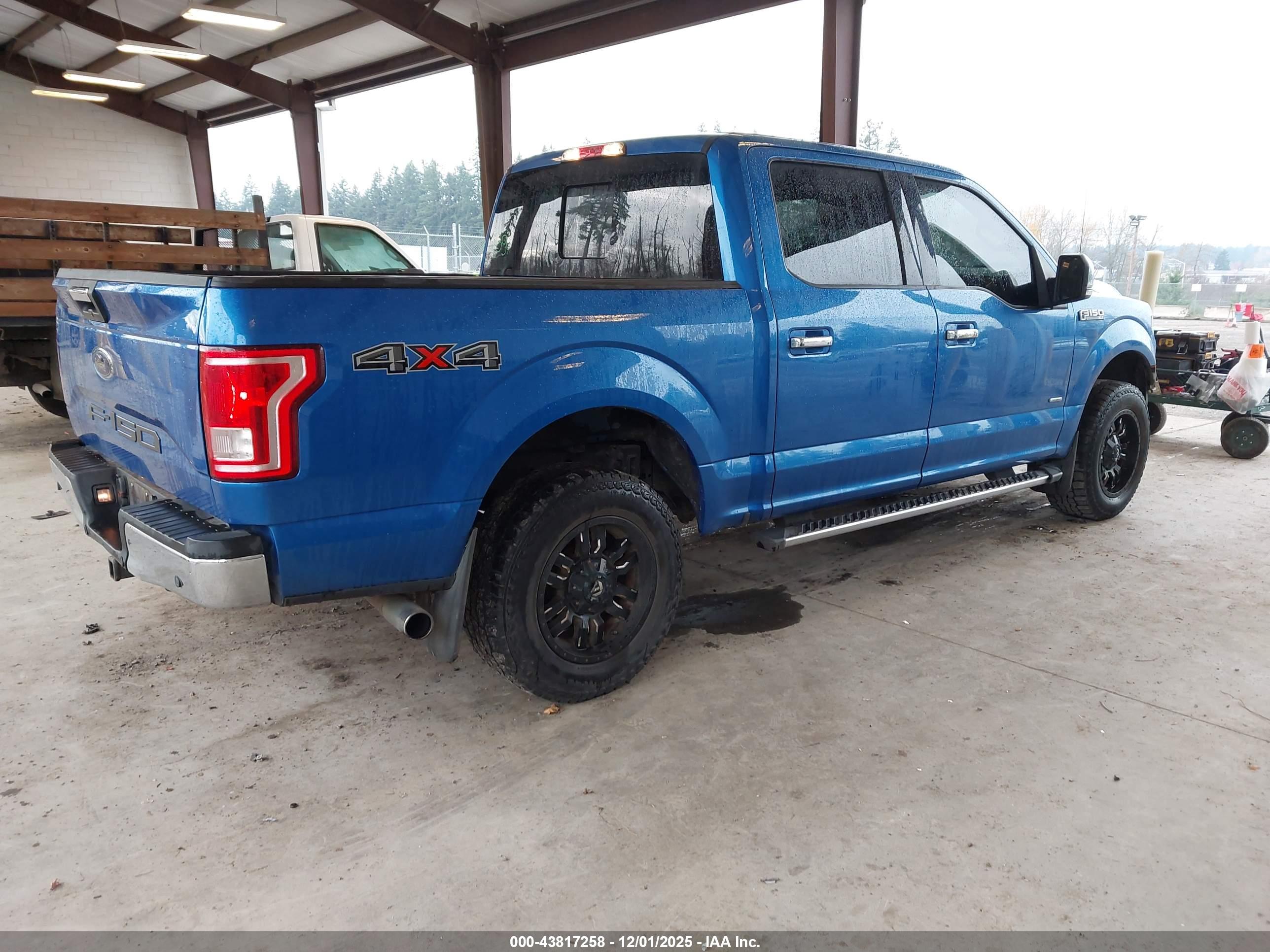 FORD F-150 image 4