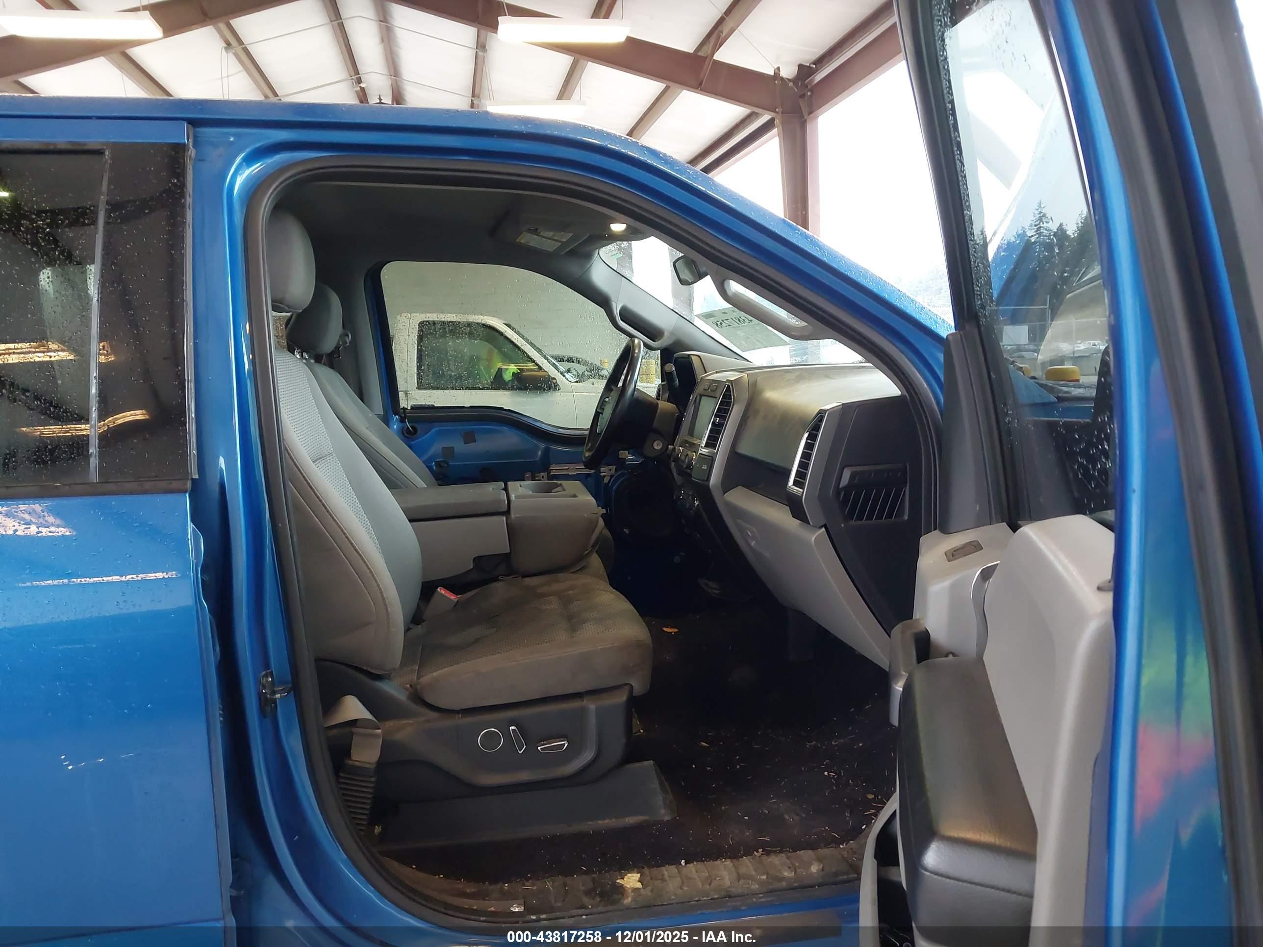 FORD F-150 image 5