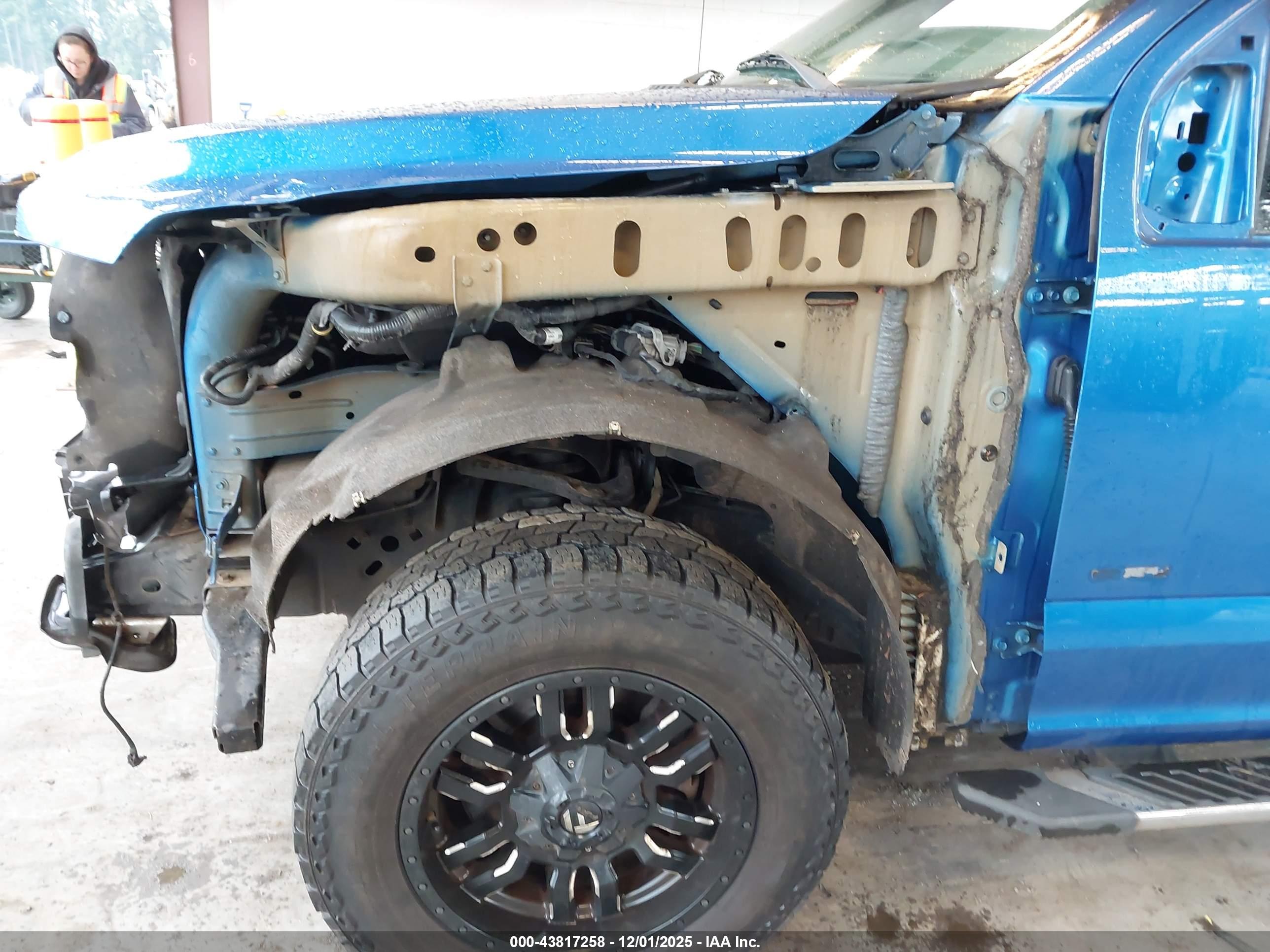 FORD F-150 image 6