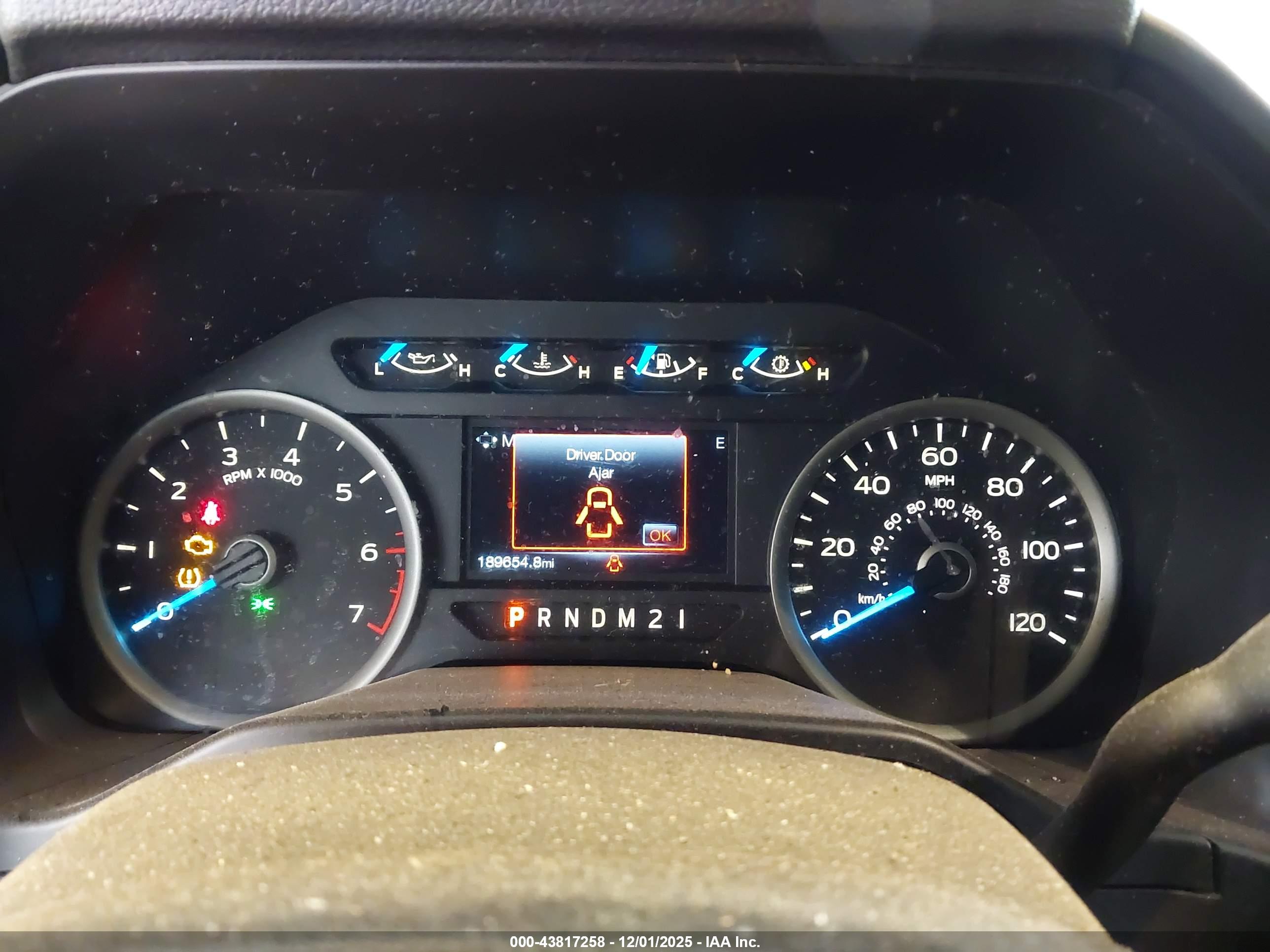 FORD F-150 image 7