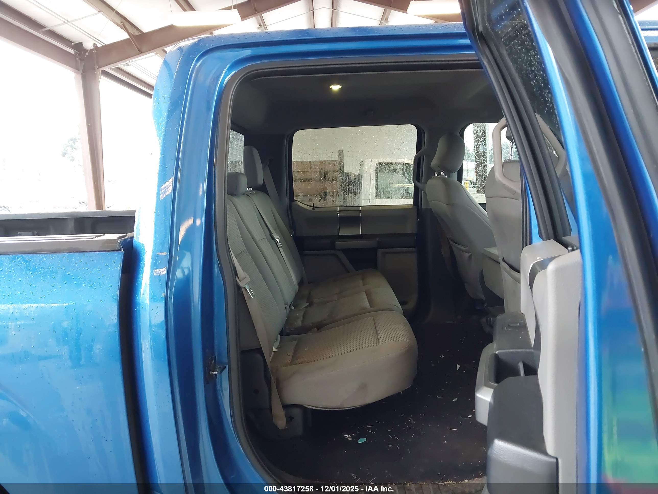 FORD F-150 image 8
