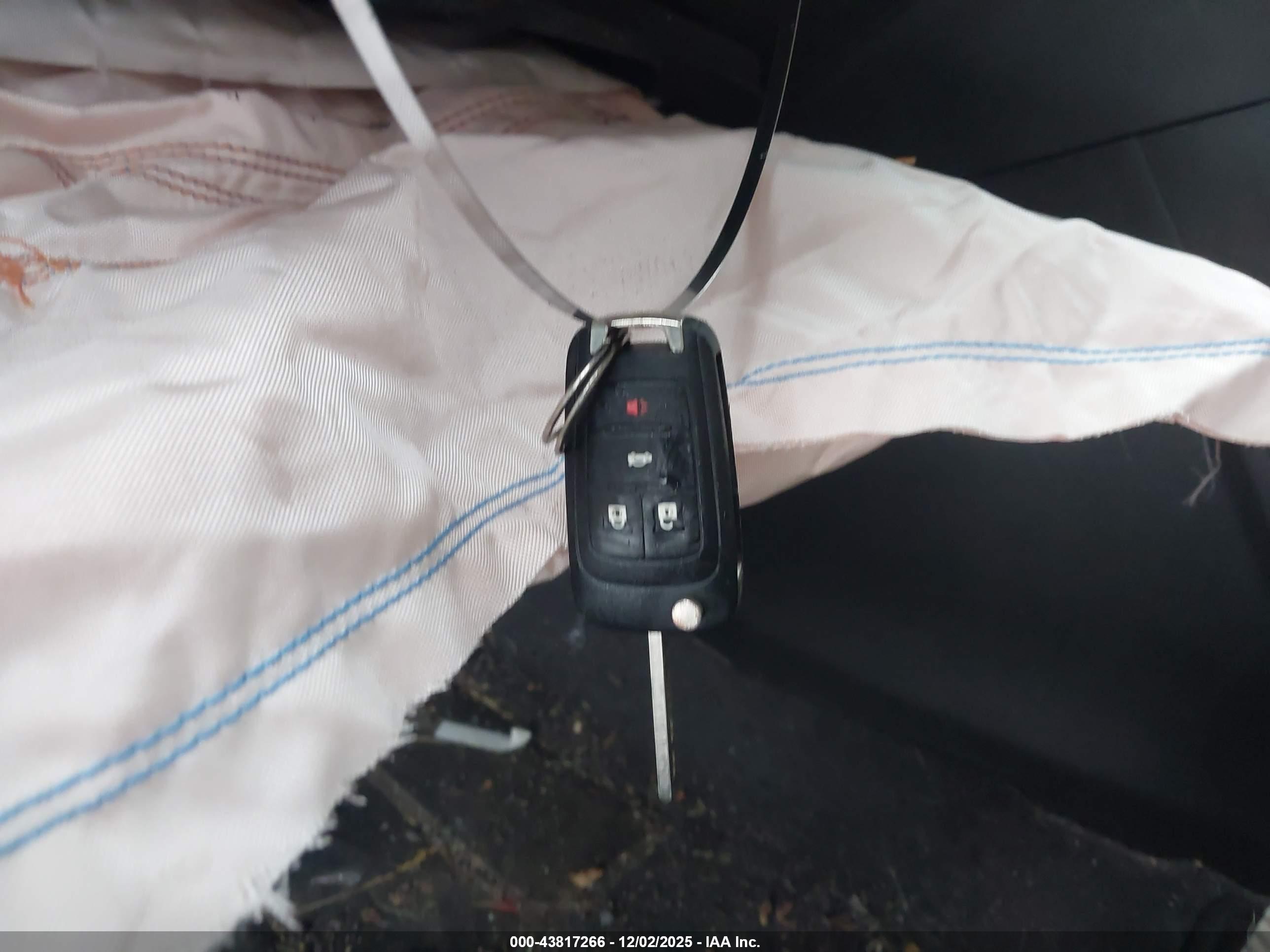 CHEVROLET CRUZE image 11