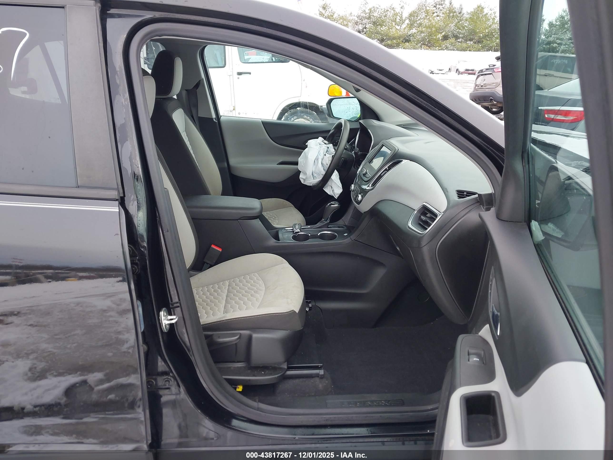 CHEVROLET EQUINOX image 5