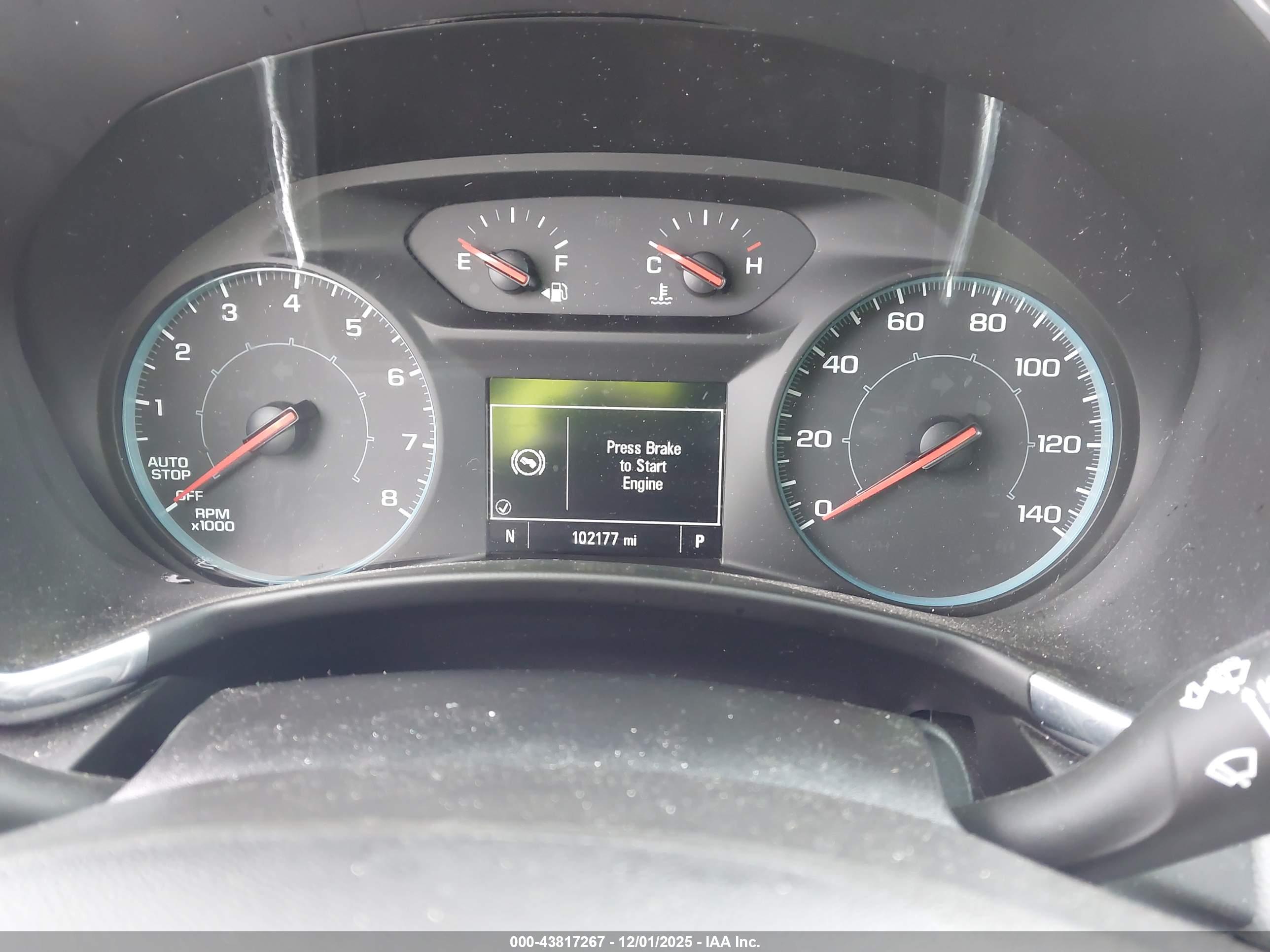 CHEVROLET EQUINOX image 7