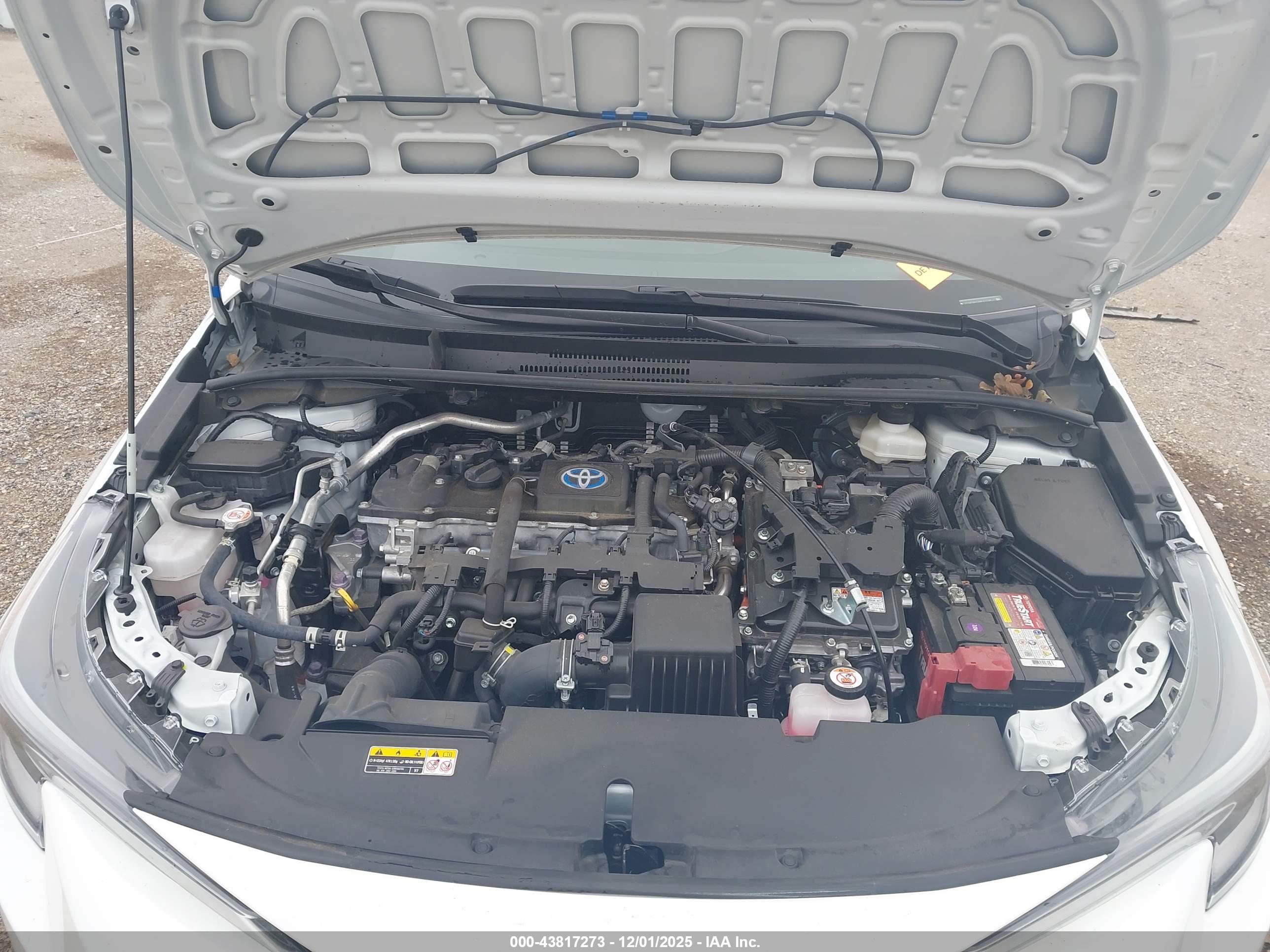 TOYOTA COROLLA image 10