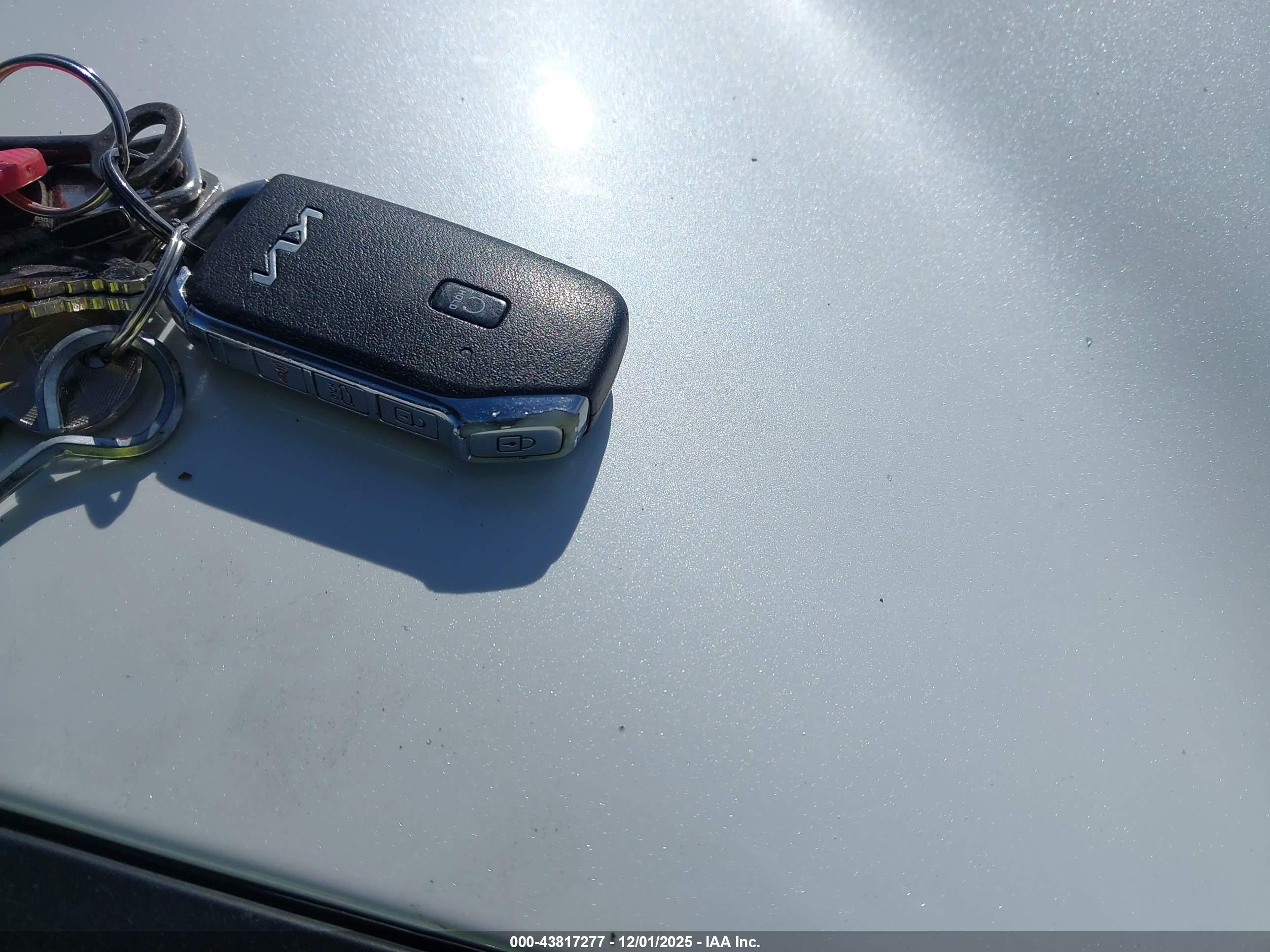 KIA FORTE image 11