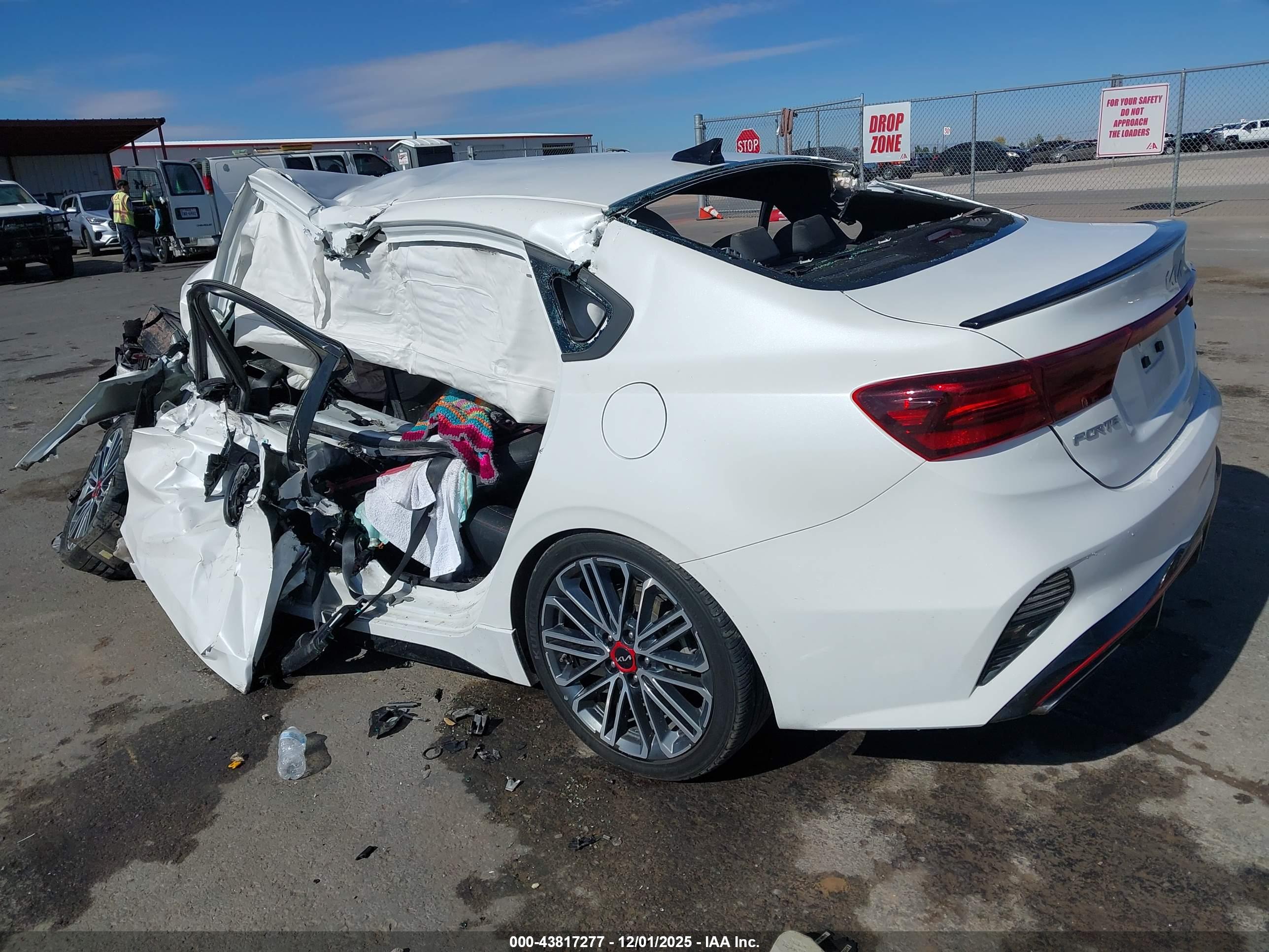 KIA FORTE image 3
