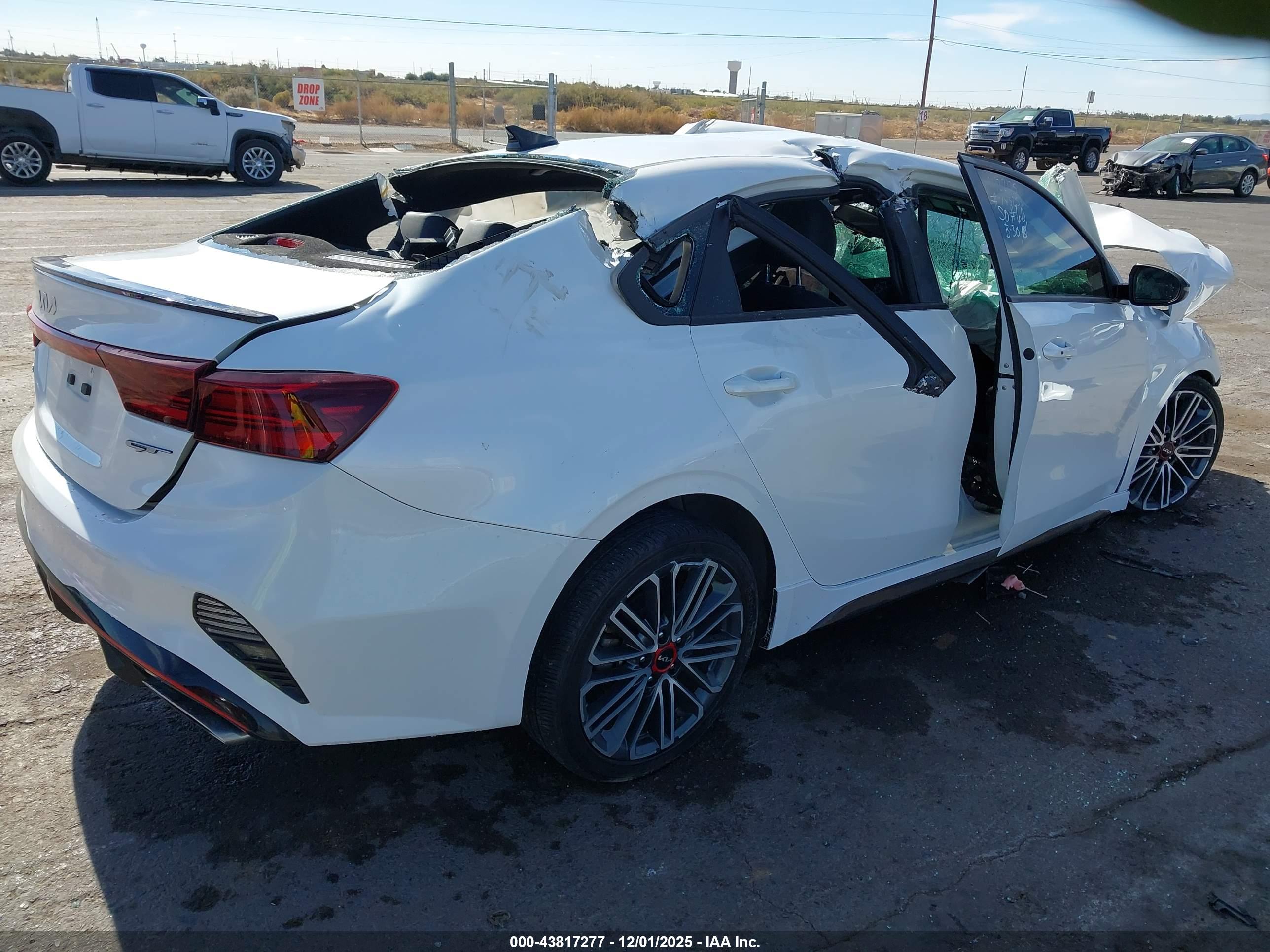 KIA FORTE image 4