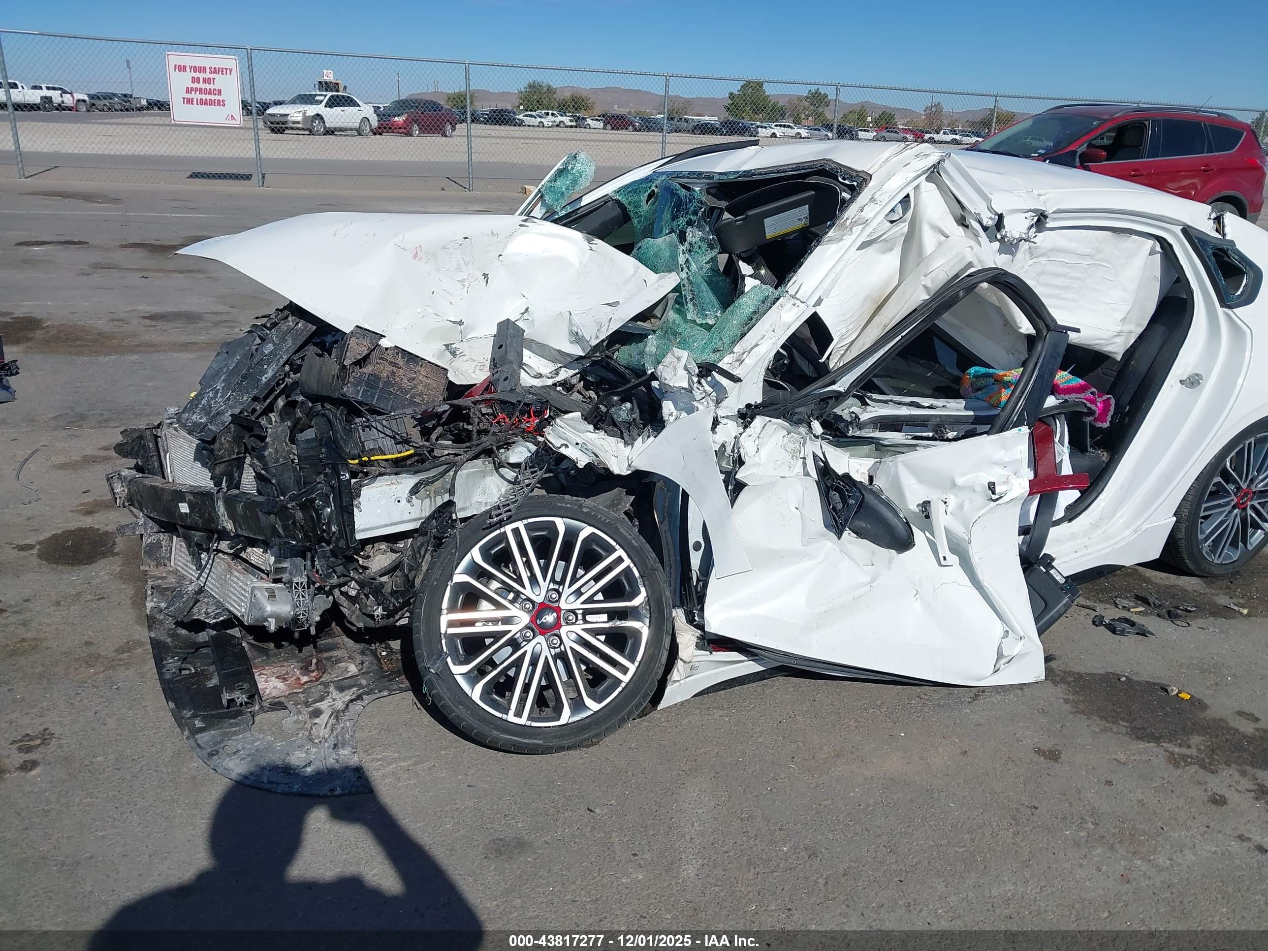 KIA FORTE image 6