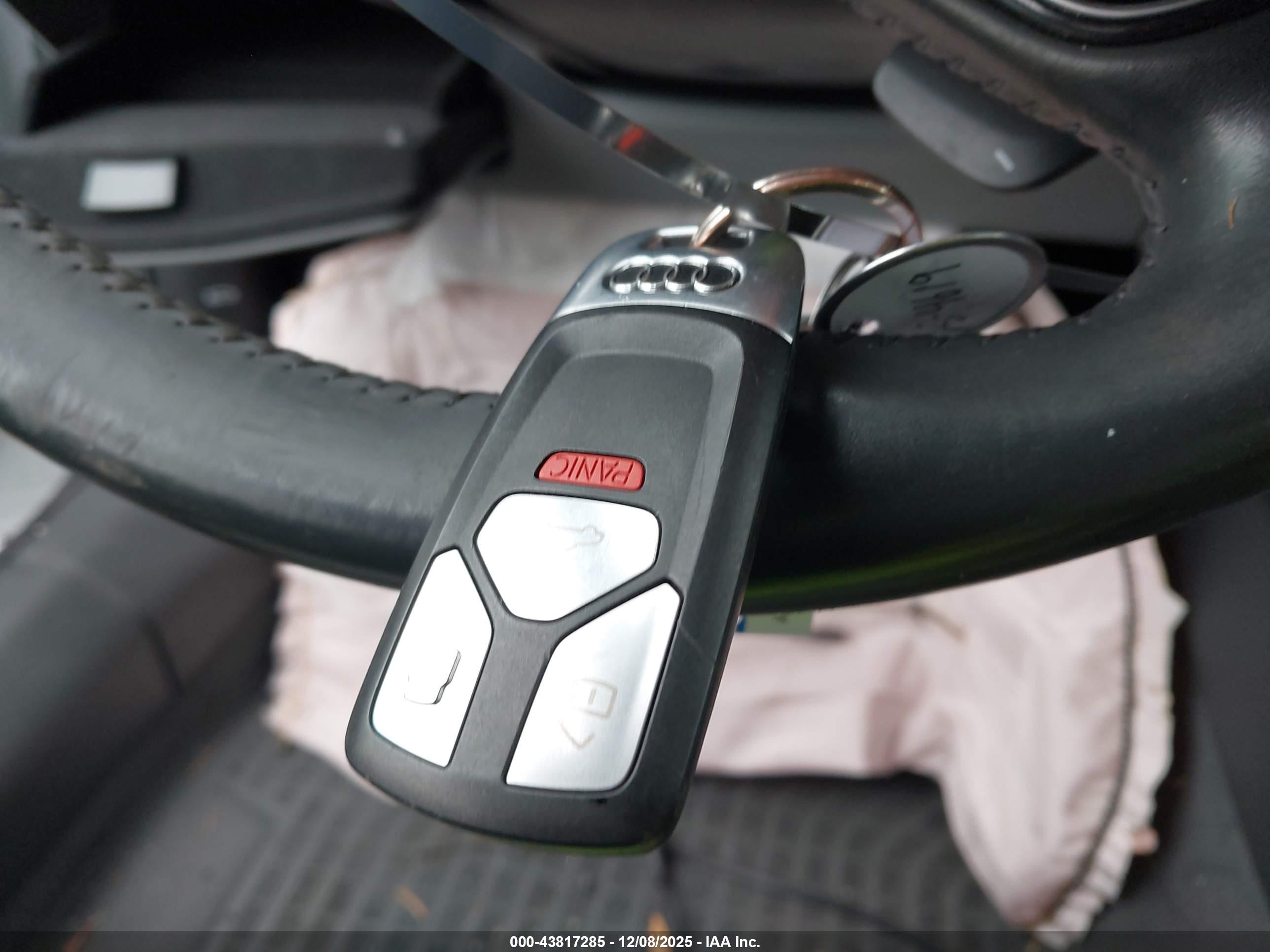 AUDI A5 image 11