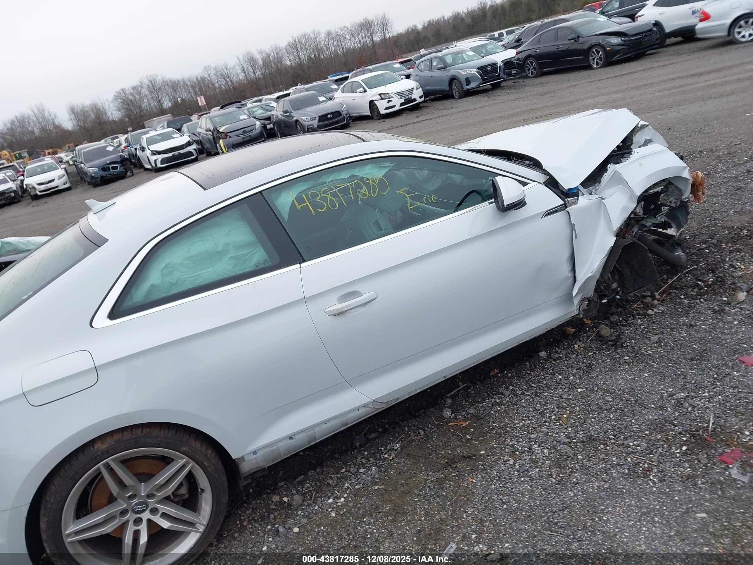 AUDI A5 image 4
