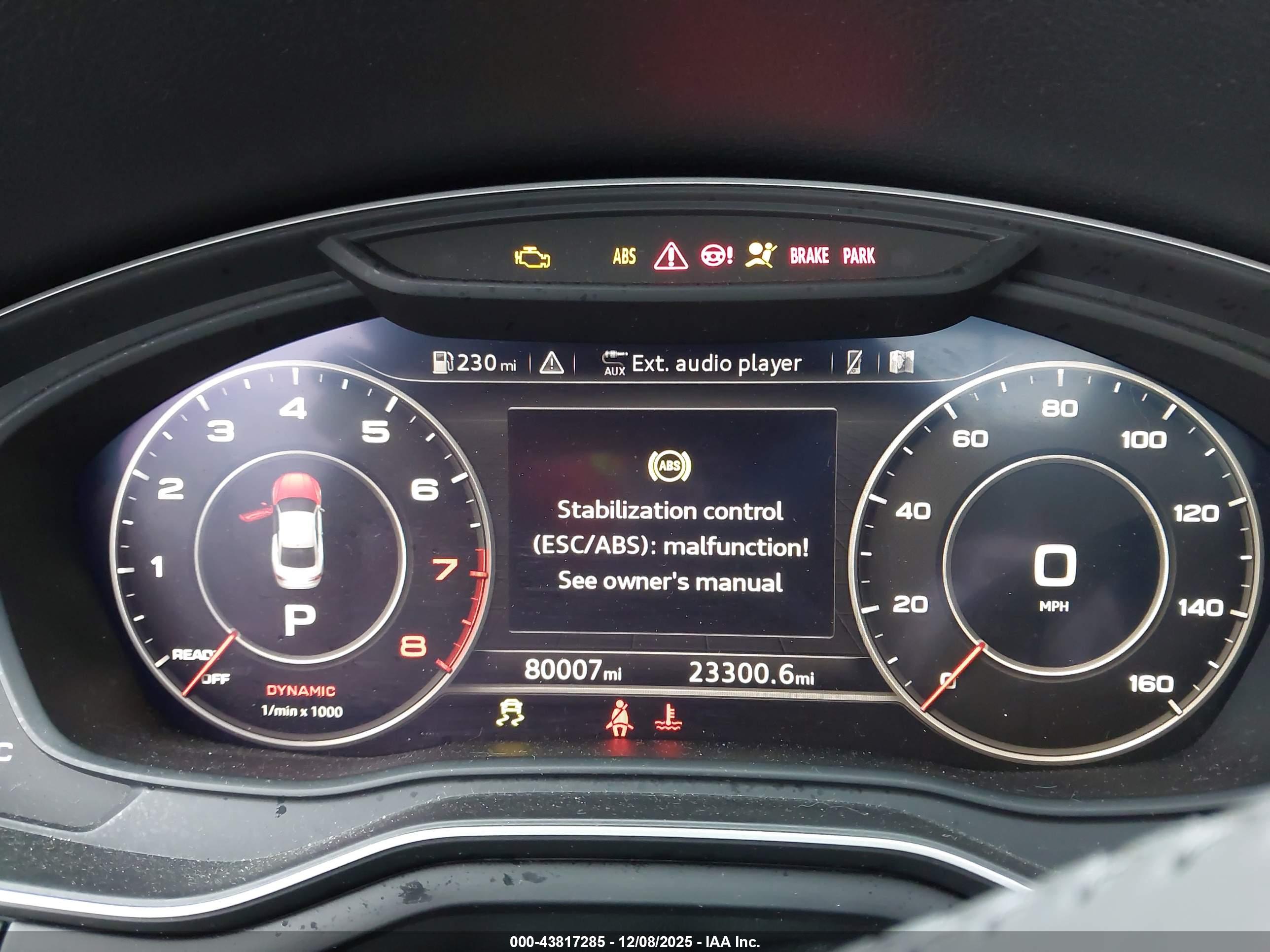 AUDI A5 image 7