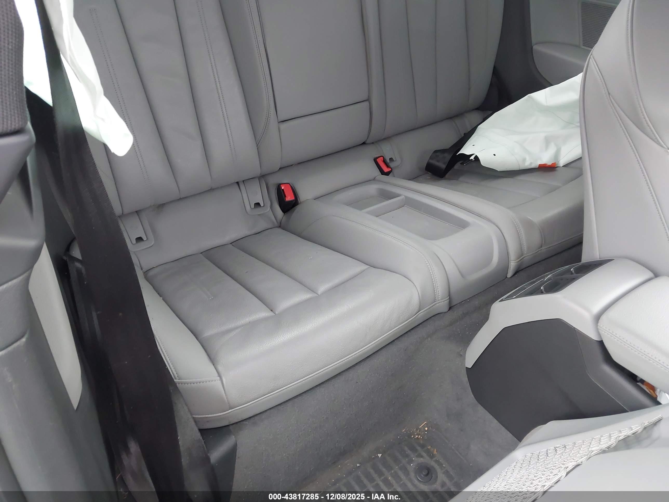 AUDI A5 image 8