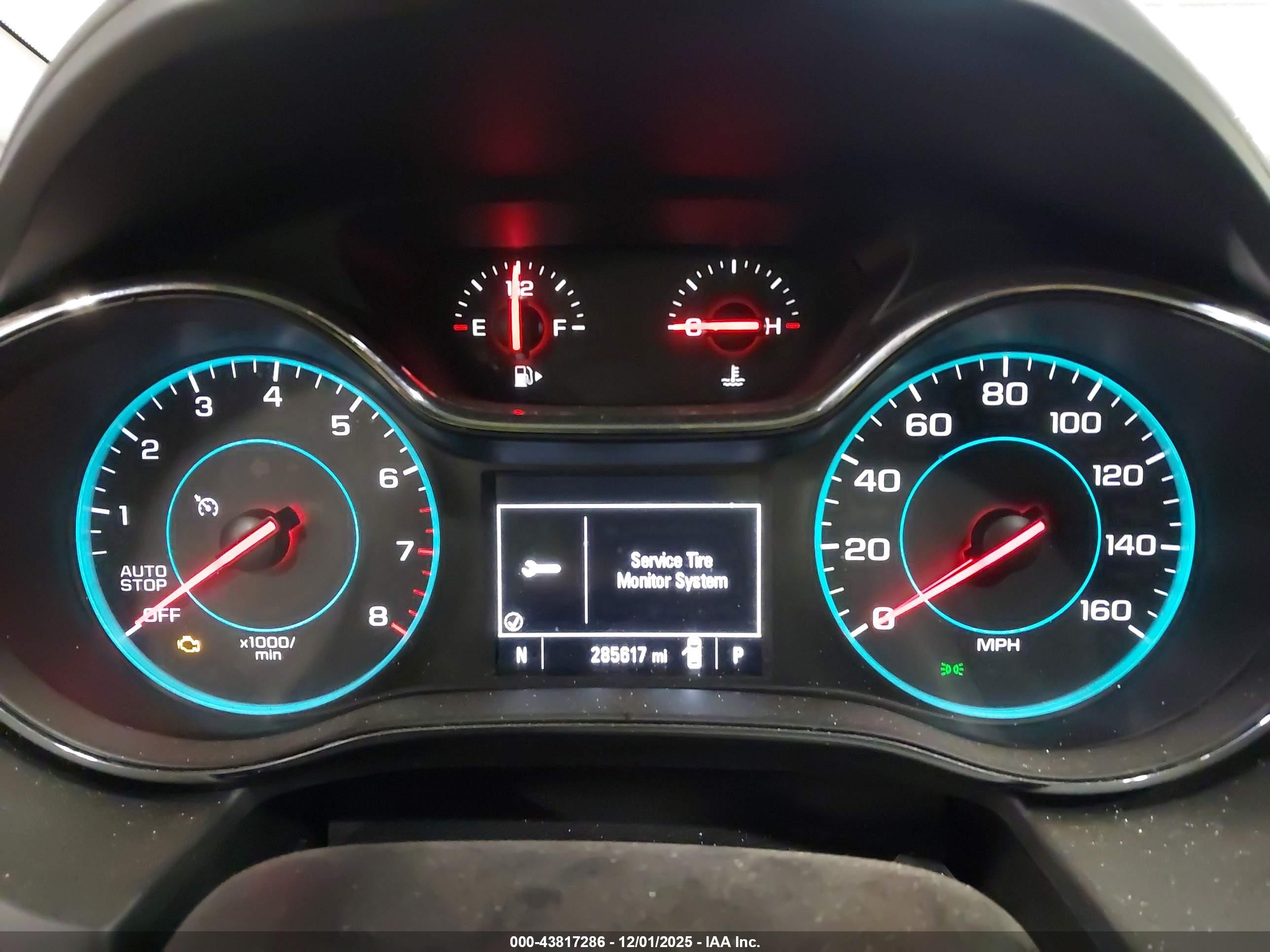 CHEVROLET CRUZE image 7