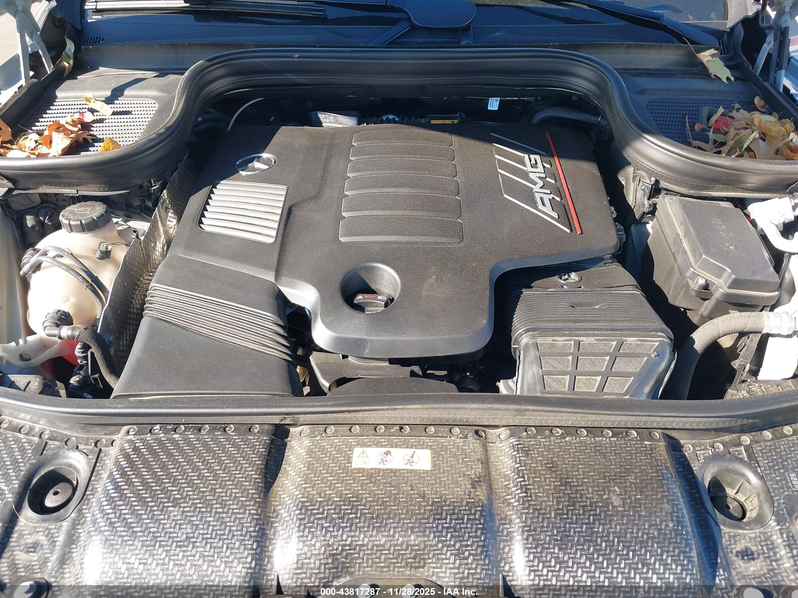 MERCEDES-BENZ AMG image 10
