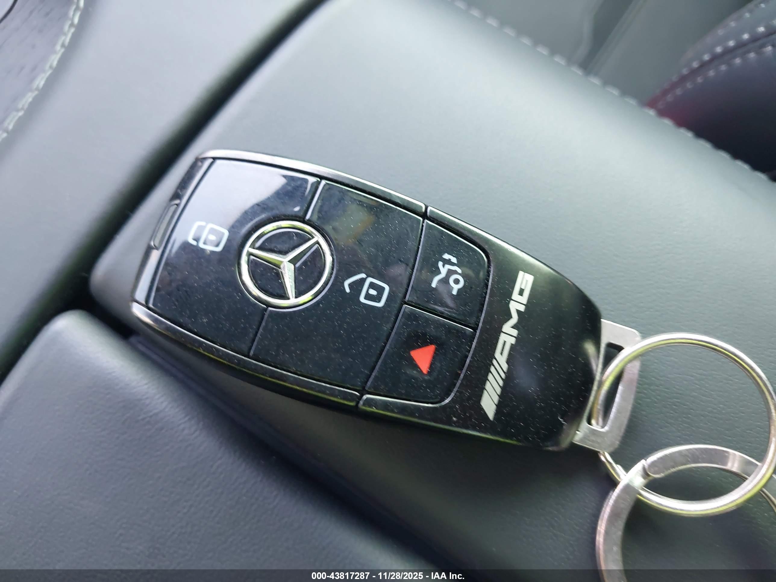 MERCEDES-BENZ AMG image 11