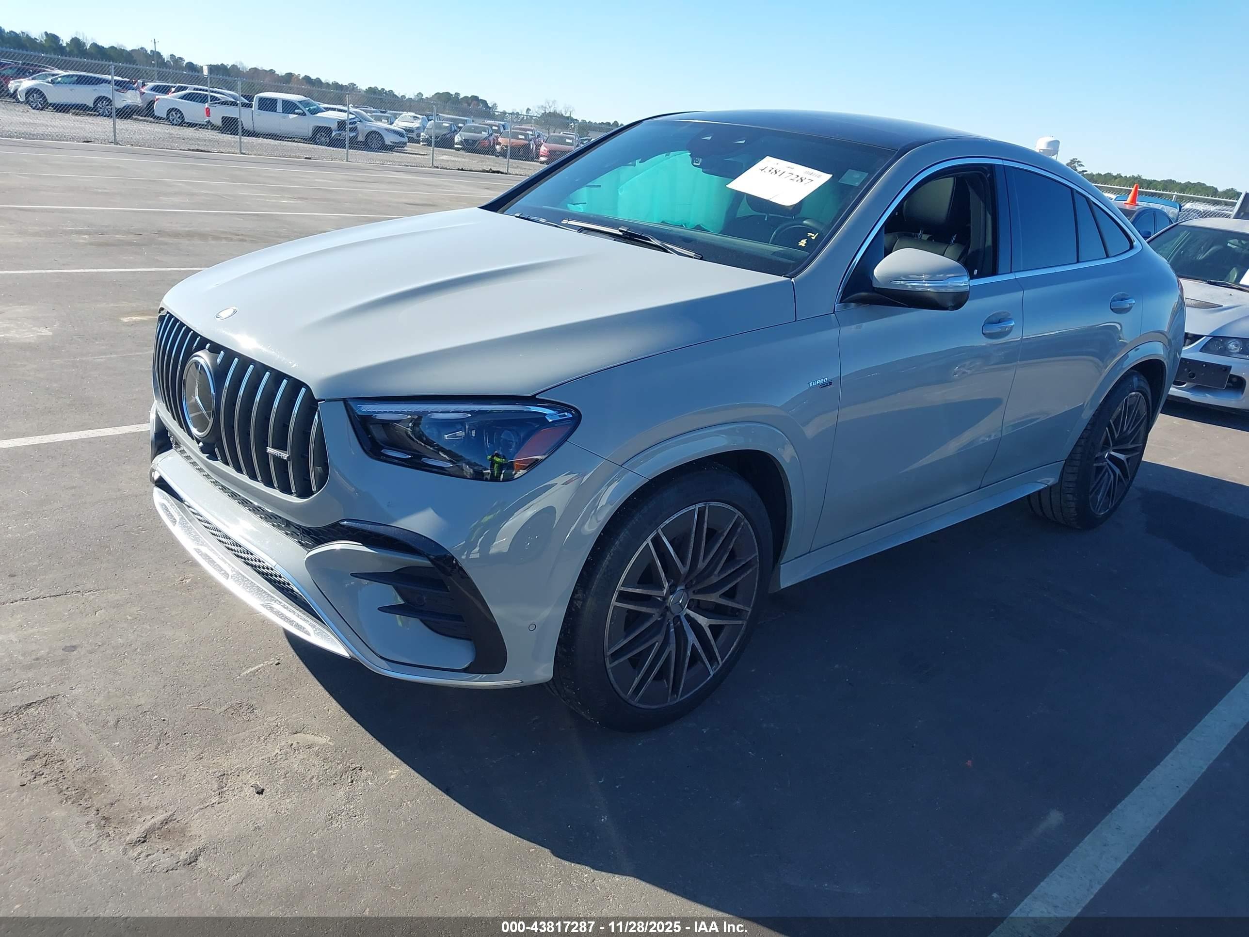 MERCEDES-BENZ AMG image 2