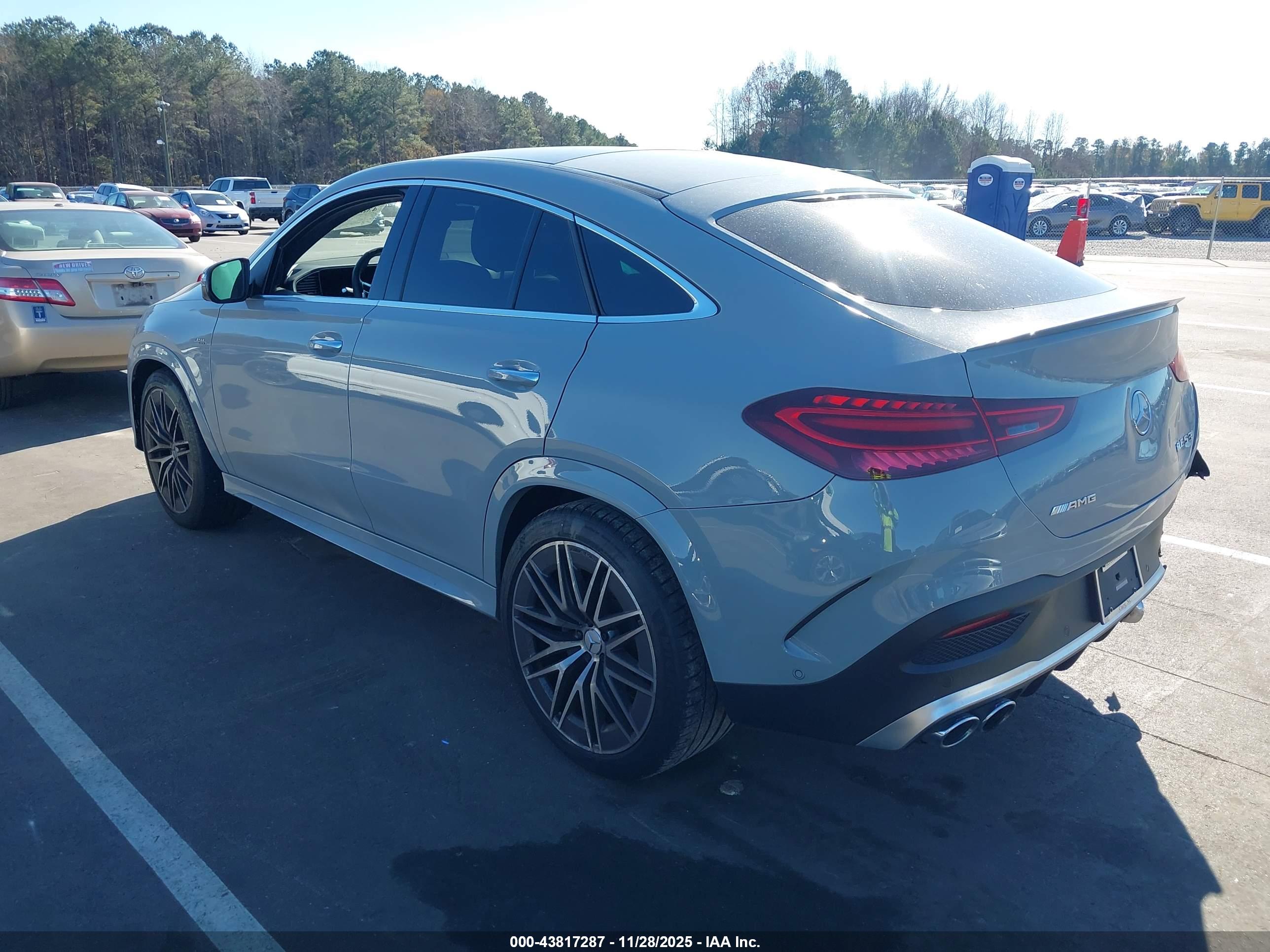 MERCEDES-BENZ AMG image 3