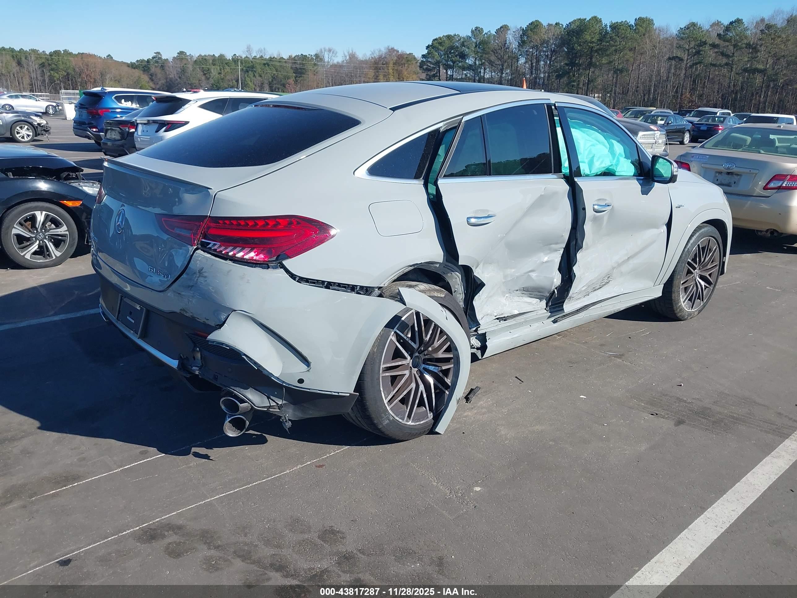 MERCEDES-BENZ AMG image 4