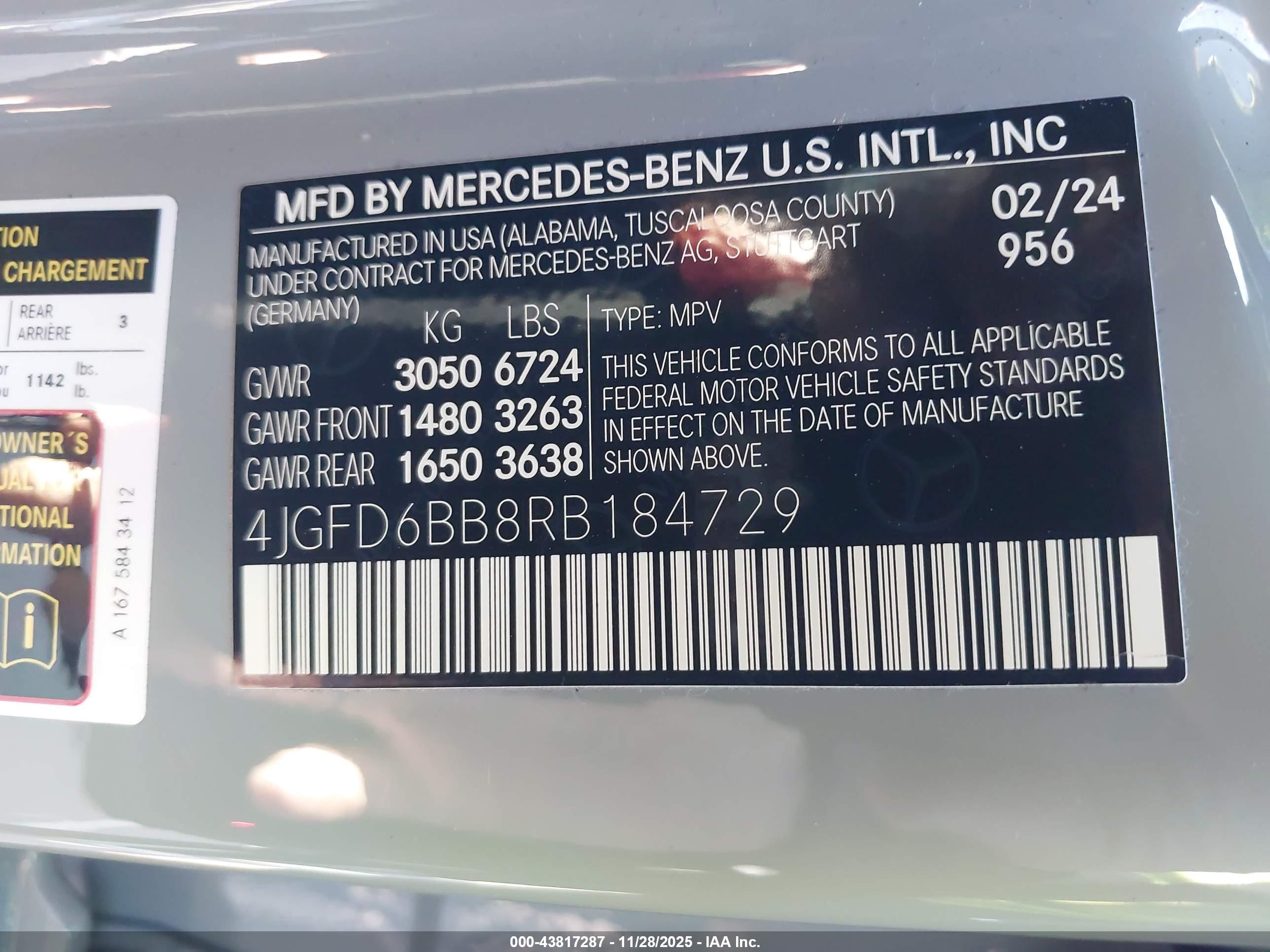 MERCEDES-BENZ AMG image 9