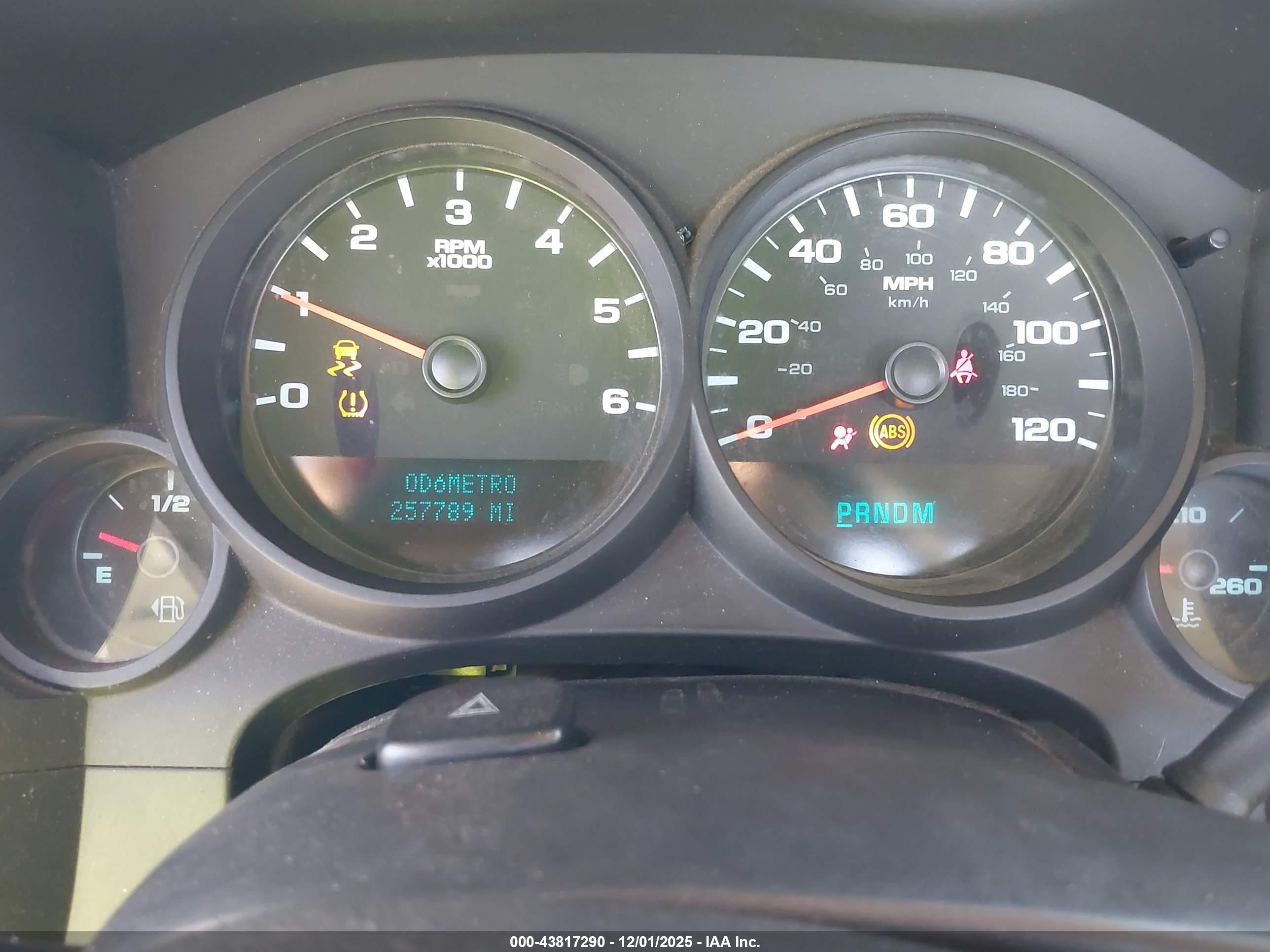 GMC SIERRA image 7