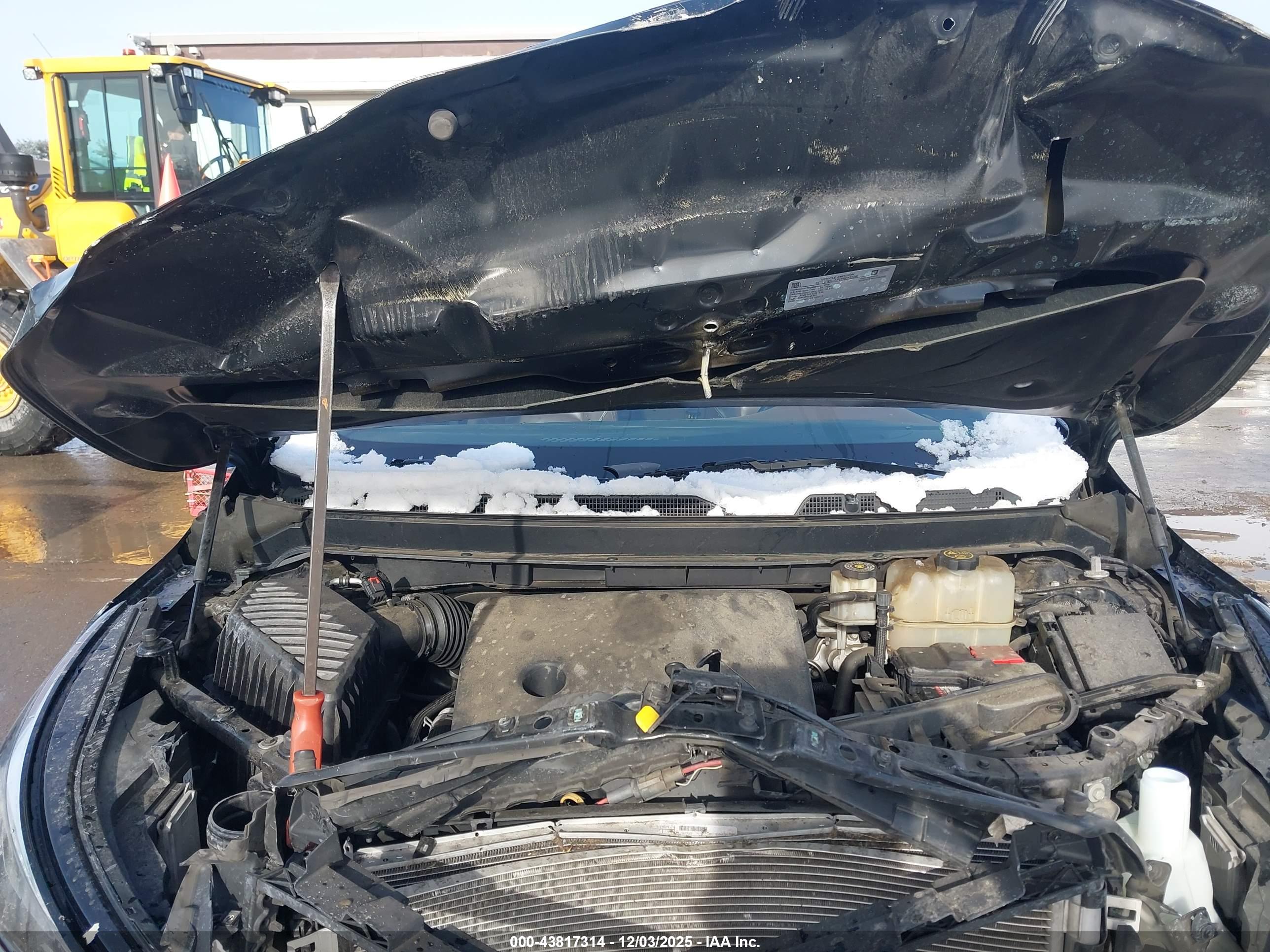 BUICK ENCLAVE image 10
