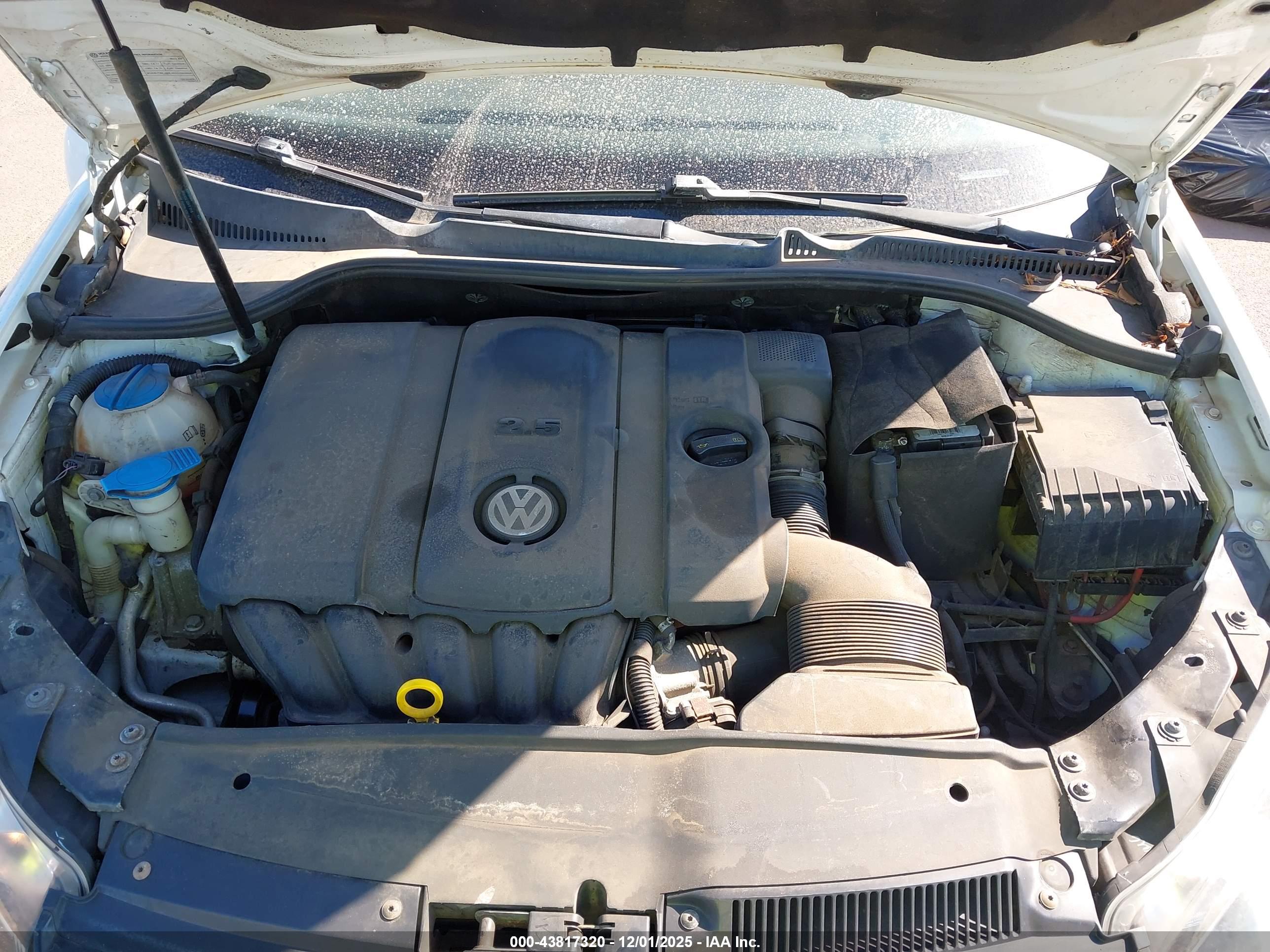 VOLKSWAGEN JETTA image 10