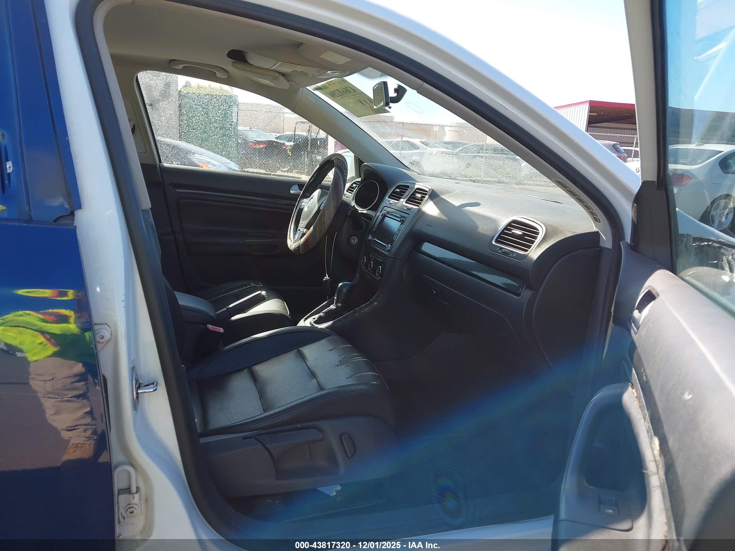VOLKSWAGEN JETTA image 5