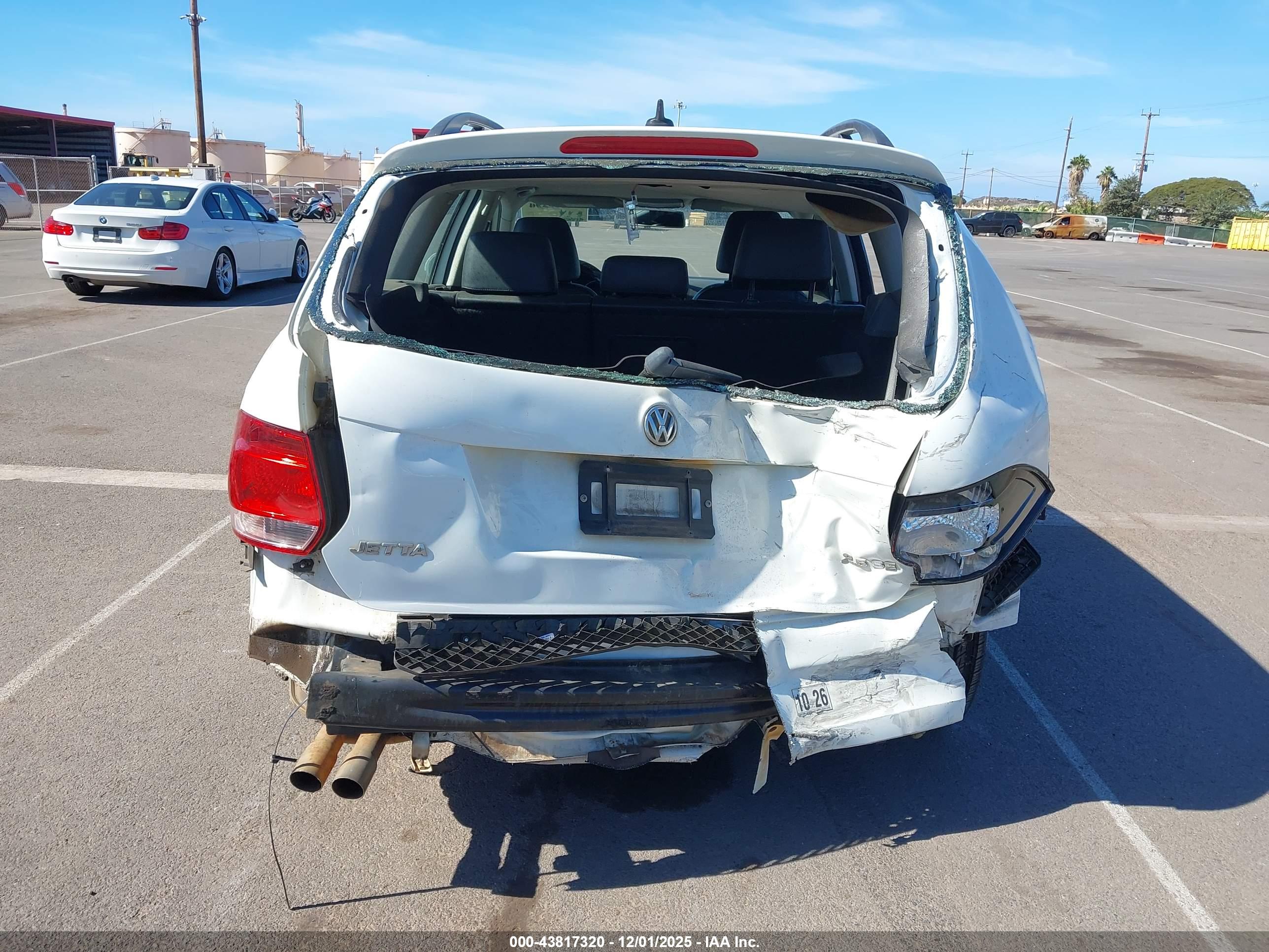 VOLKSWAGEN JETTA image 6