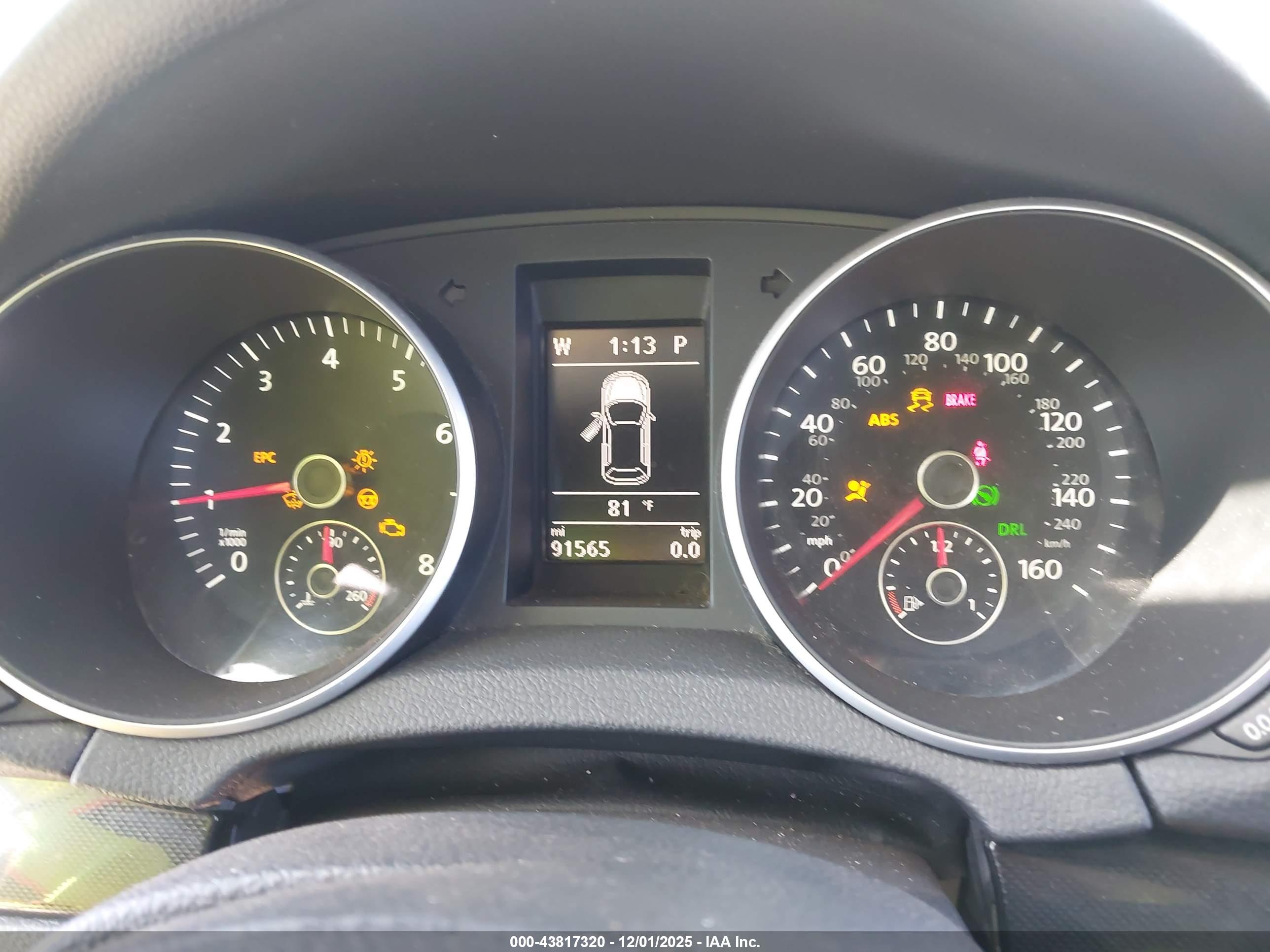 VOLKSWAGEN JETTA image 7