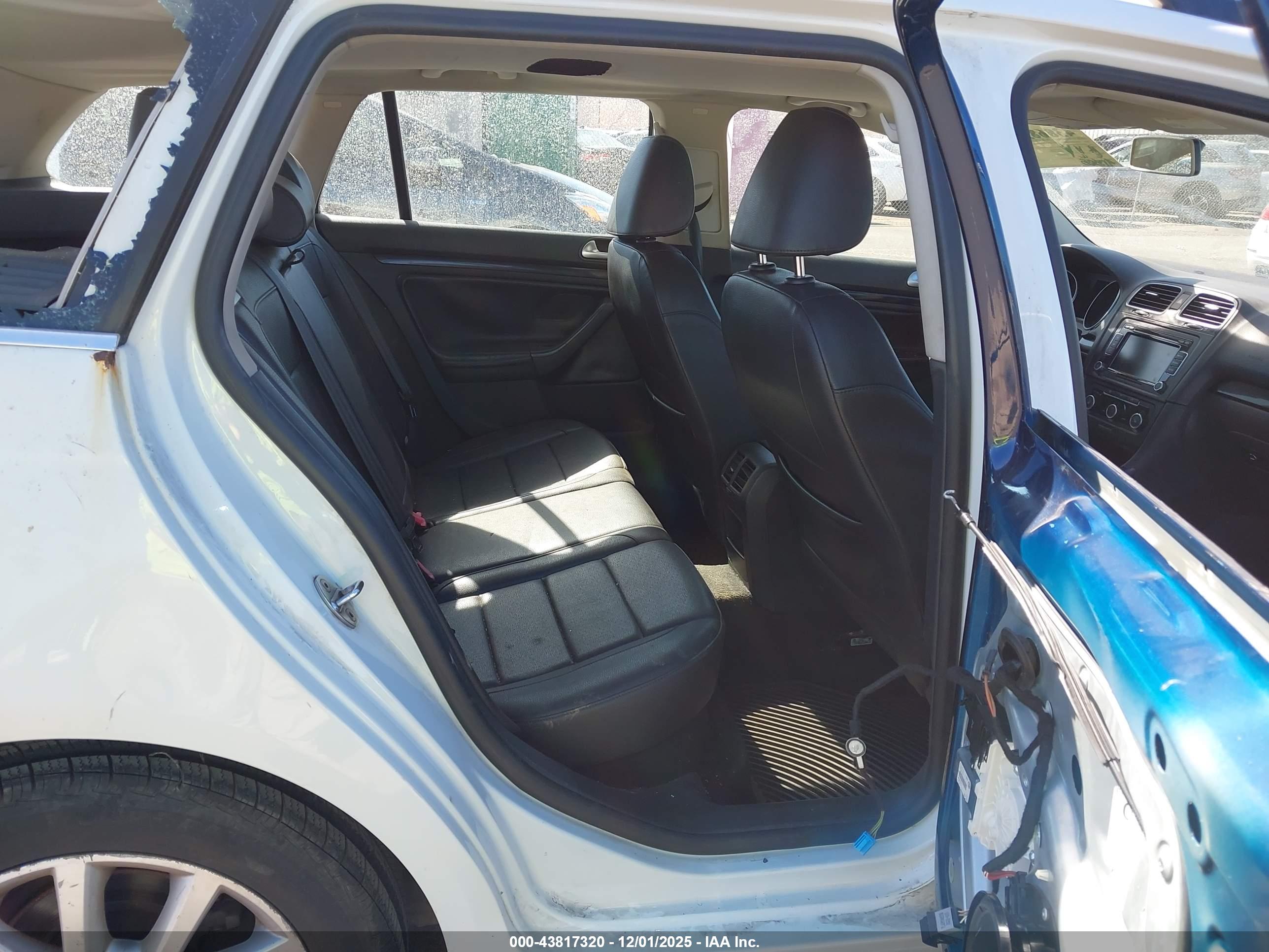 VOLKSWAGEN JETTA image 8