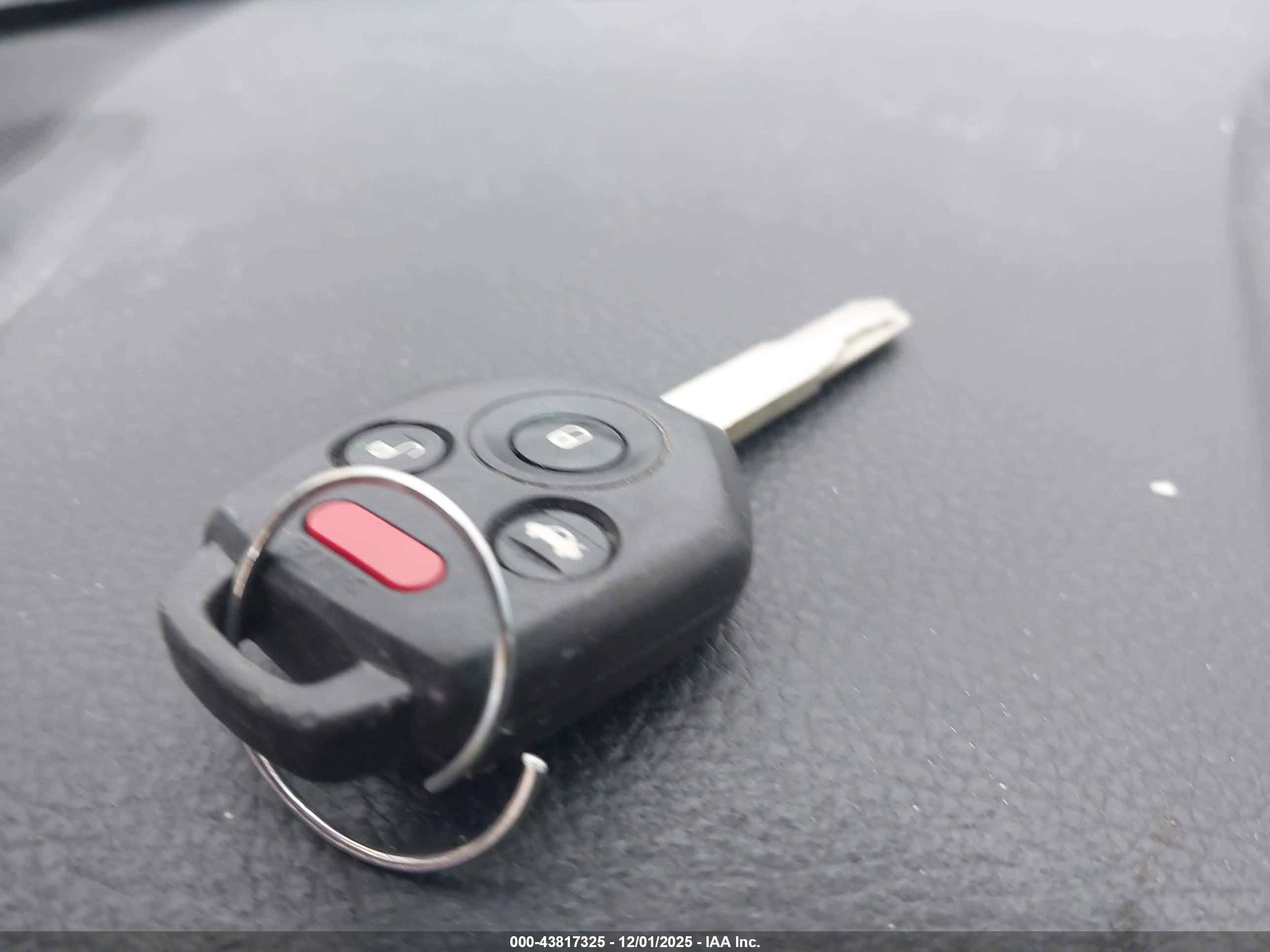 SUBARU OUTBACK image 11